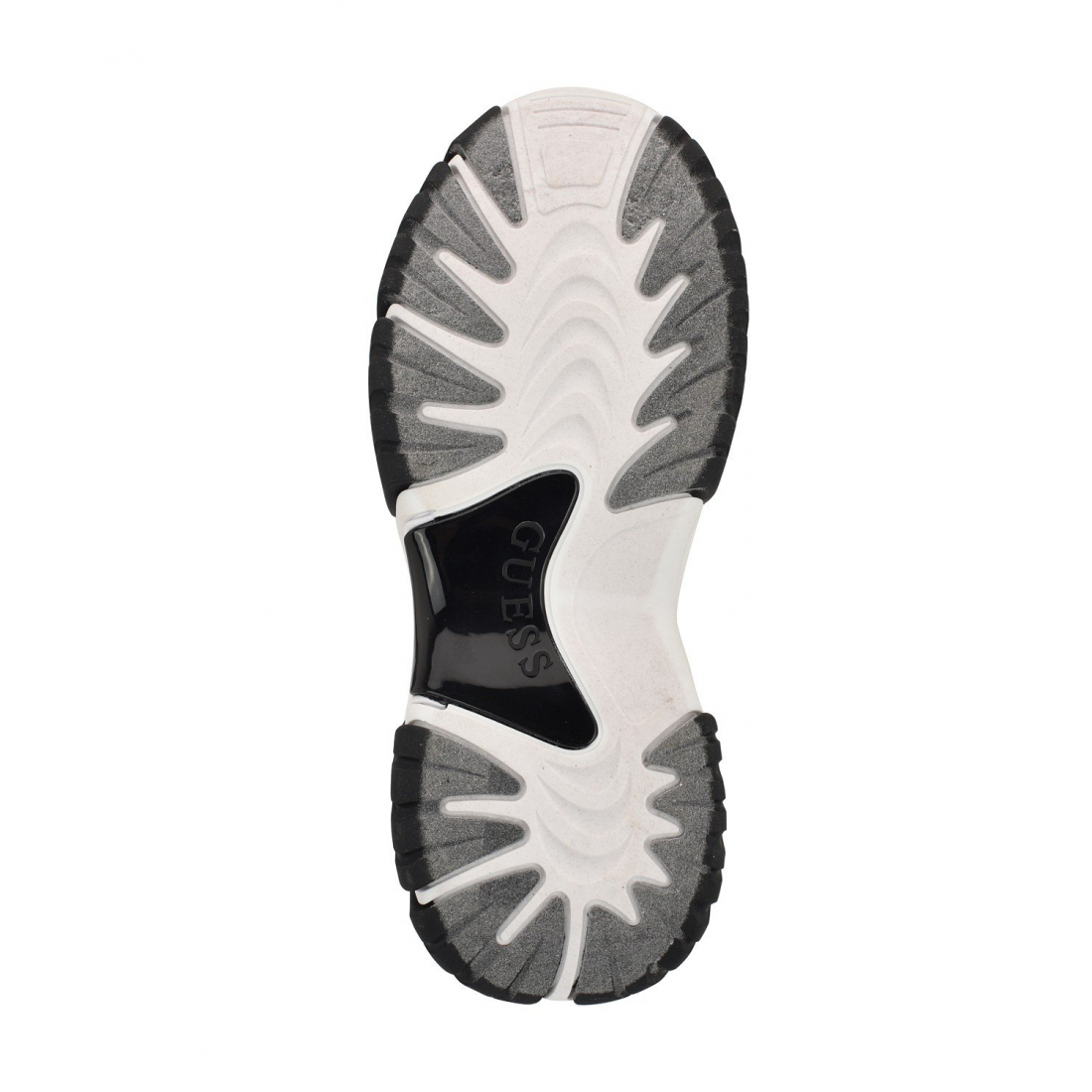 'Nennzo Cat Claw Chunky Fashion Lace-Up' Sneakers für Damen