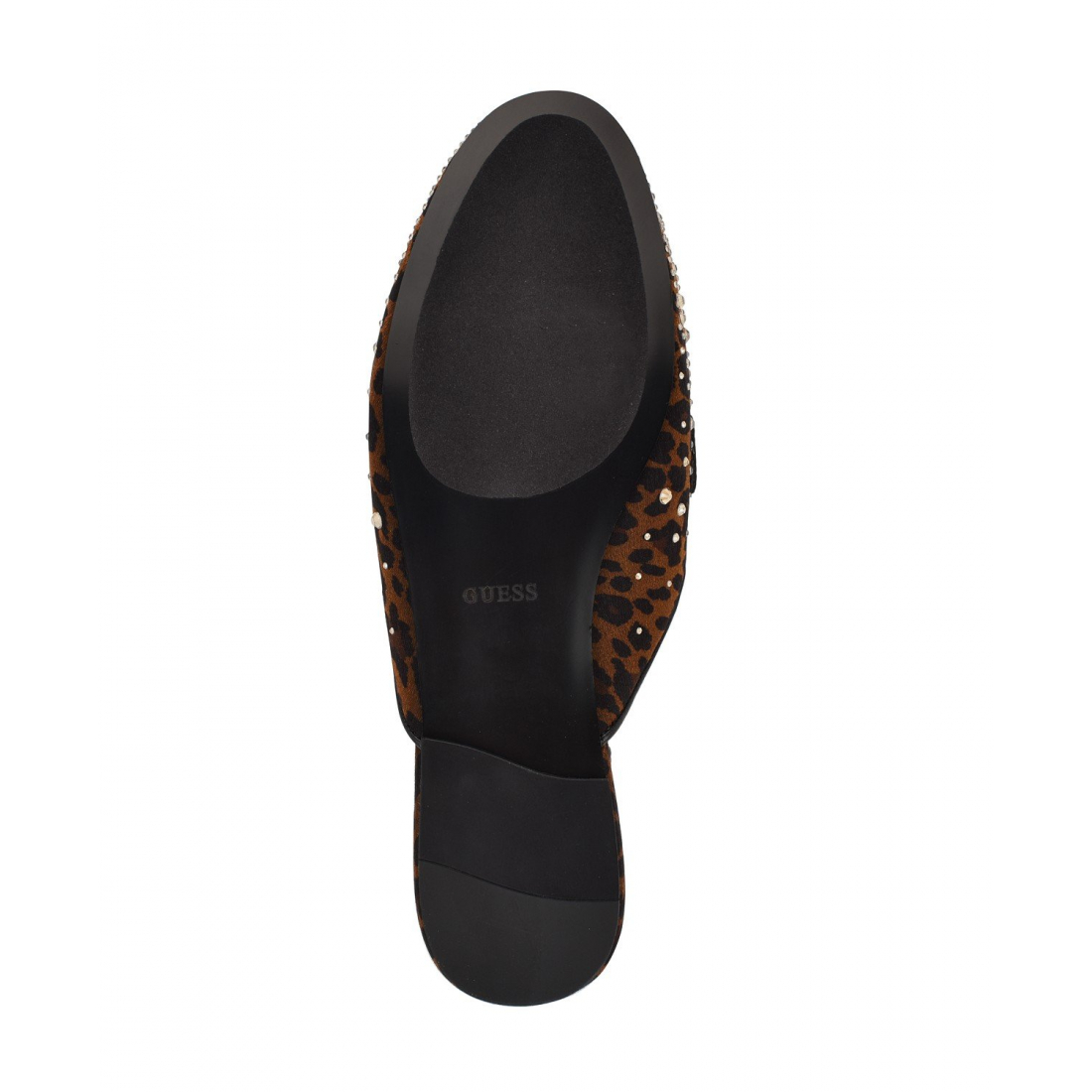 Women's 'Bommiyaa Embellished Mule' Loafers