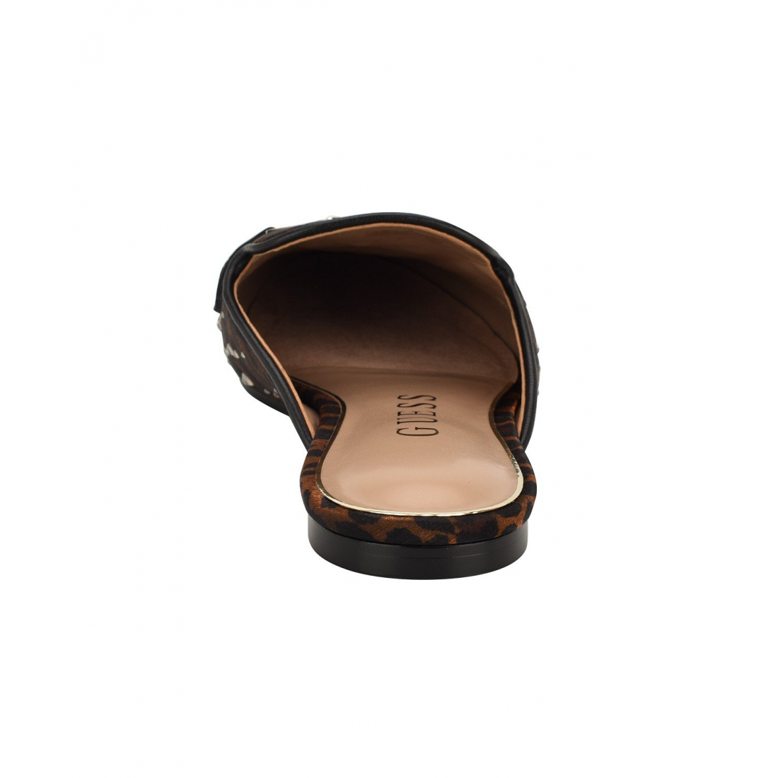 Women's 'Bommiyaa Embellished Mule' Loafers