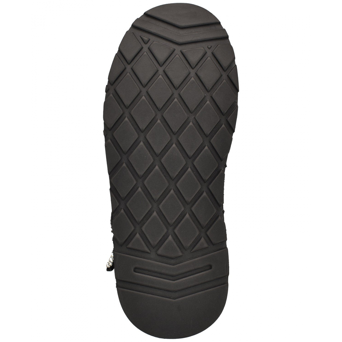 'Dowry Rhinestone Bow Winter' Stiefeletten  für Damen