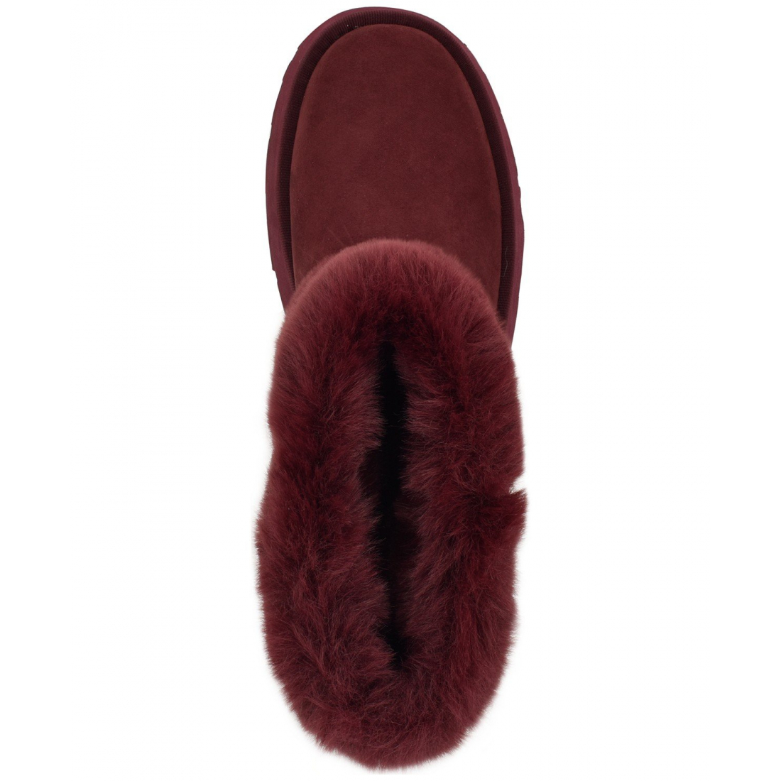 'Dowry Rhinestone Bow Winter' Stiefeletten  für Damen