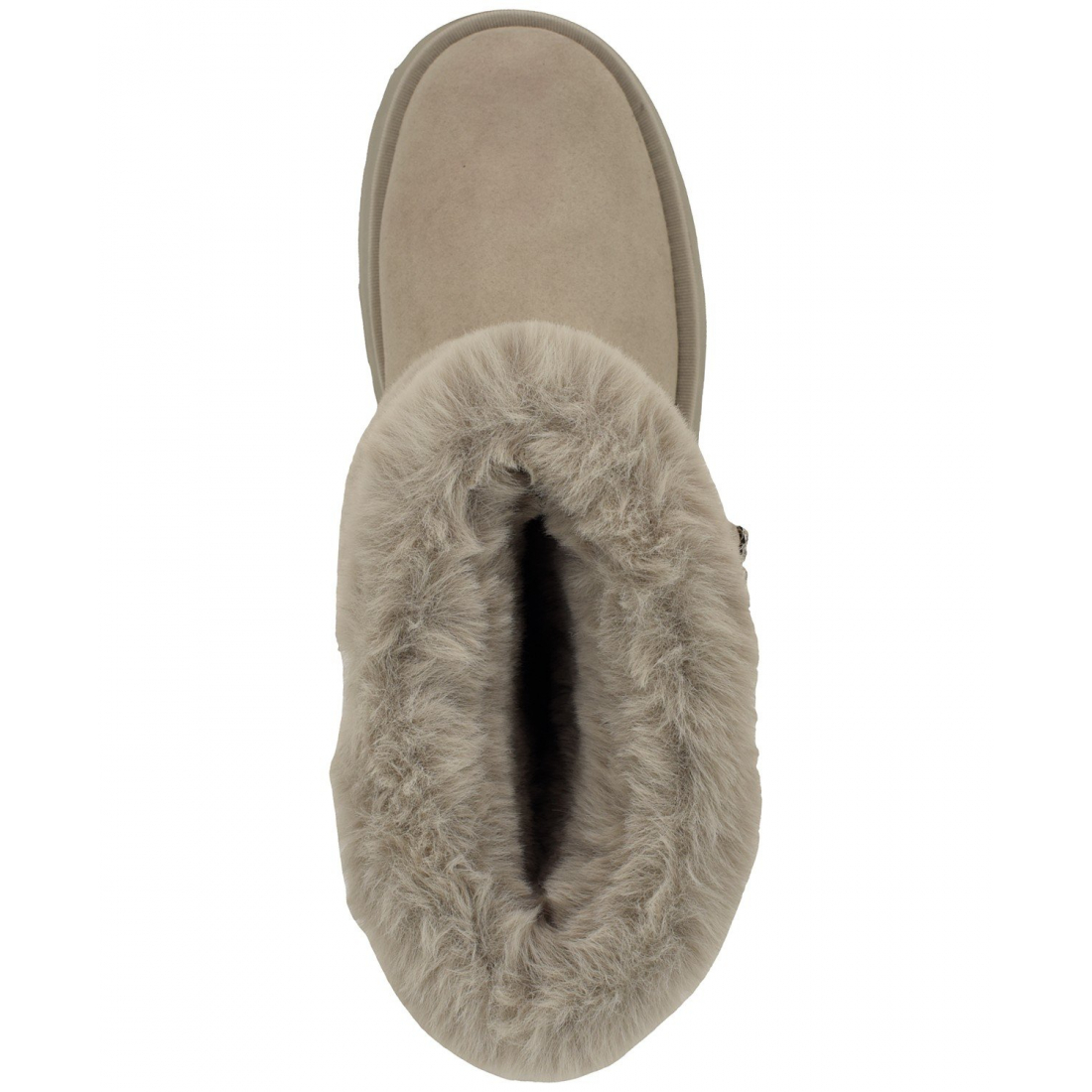 'Dowry Rhinestone Bow Winter' Stiefeletten  für Damen