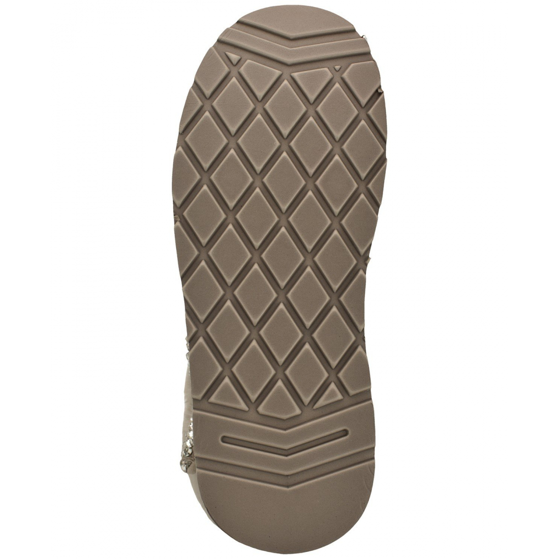 'Dowry Rhinestone Bow Winter' Stiefeletten  für Damen