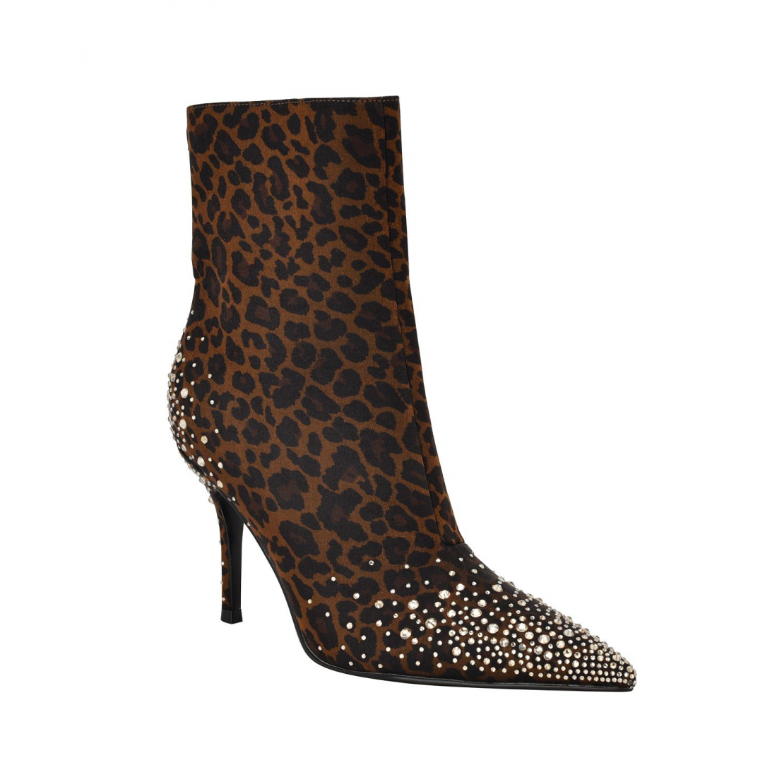 'Gomoray Embellished Stiletto' Booties für Damen