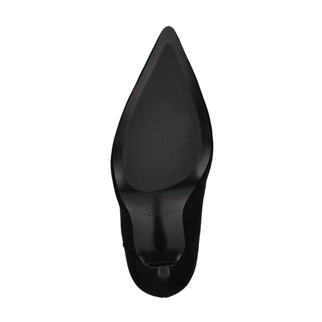 Women's 'Napril Ankle Strap Stiletto Dress' Pumps