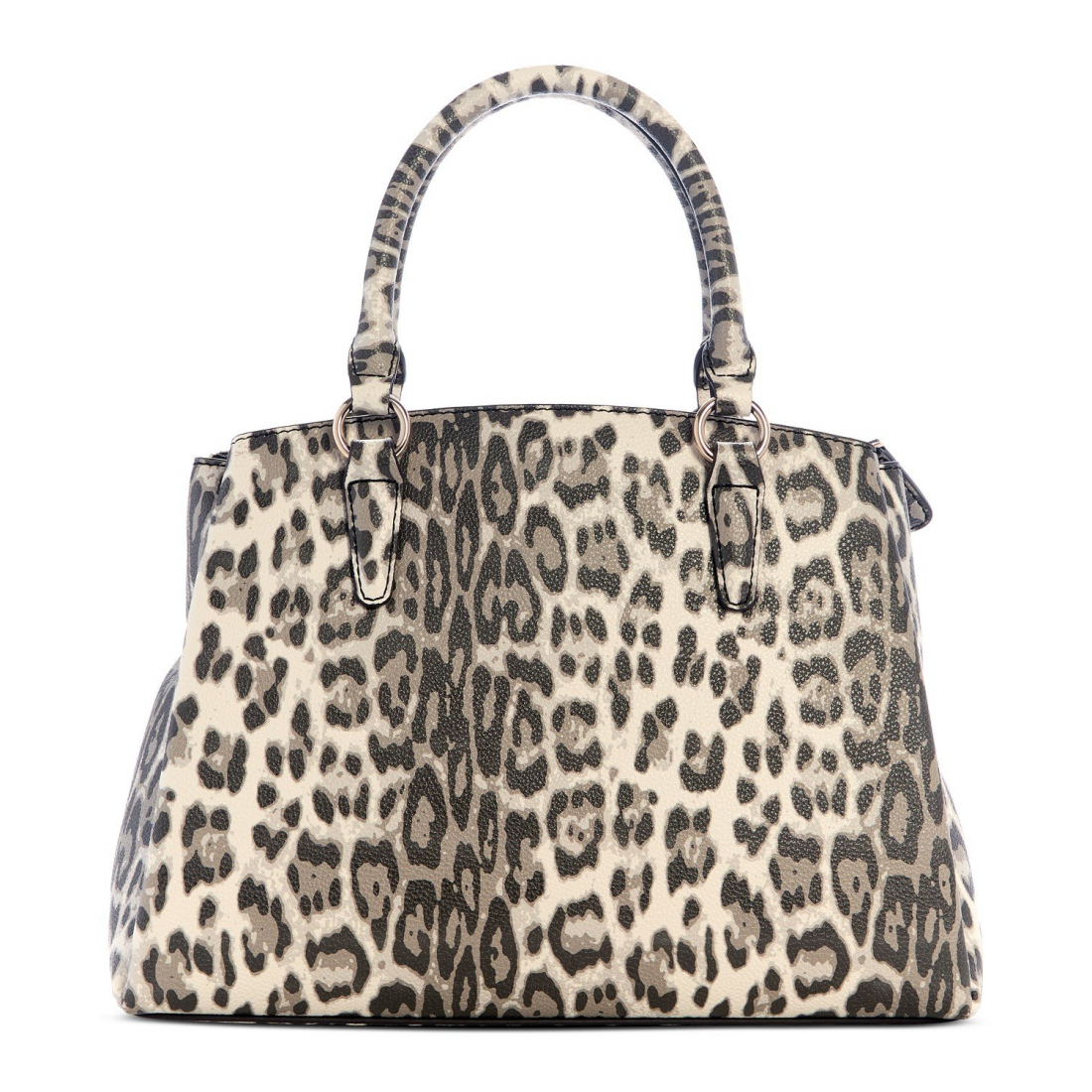 Sac 'Tinsley Medium Leopard Print Three Compartment' pour Femmes