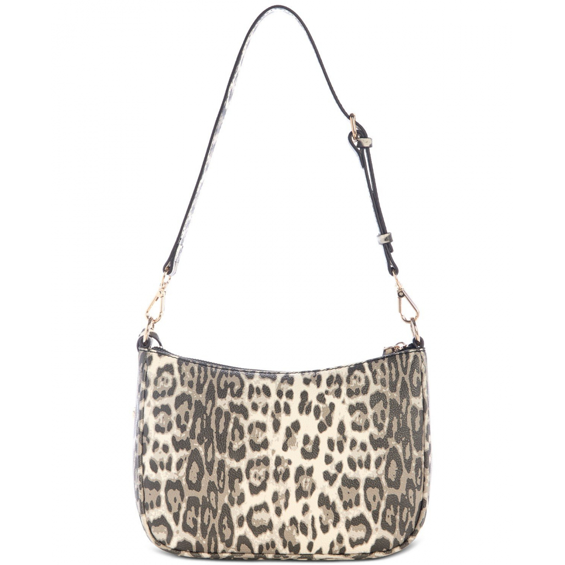 Sac à bandoulière 'Tinsley Medium Leopard Print' pour Femmes