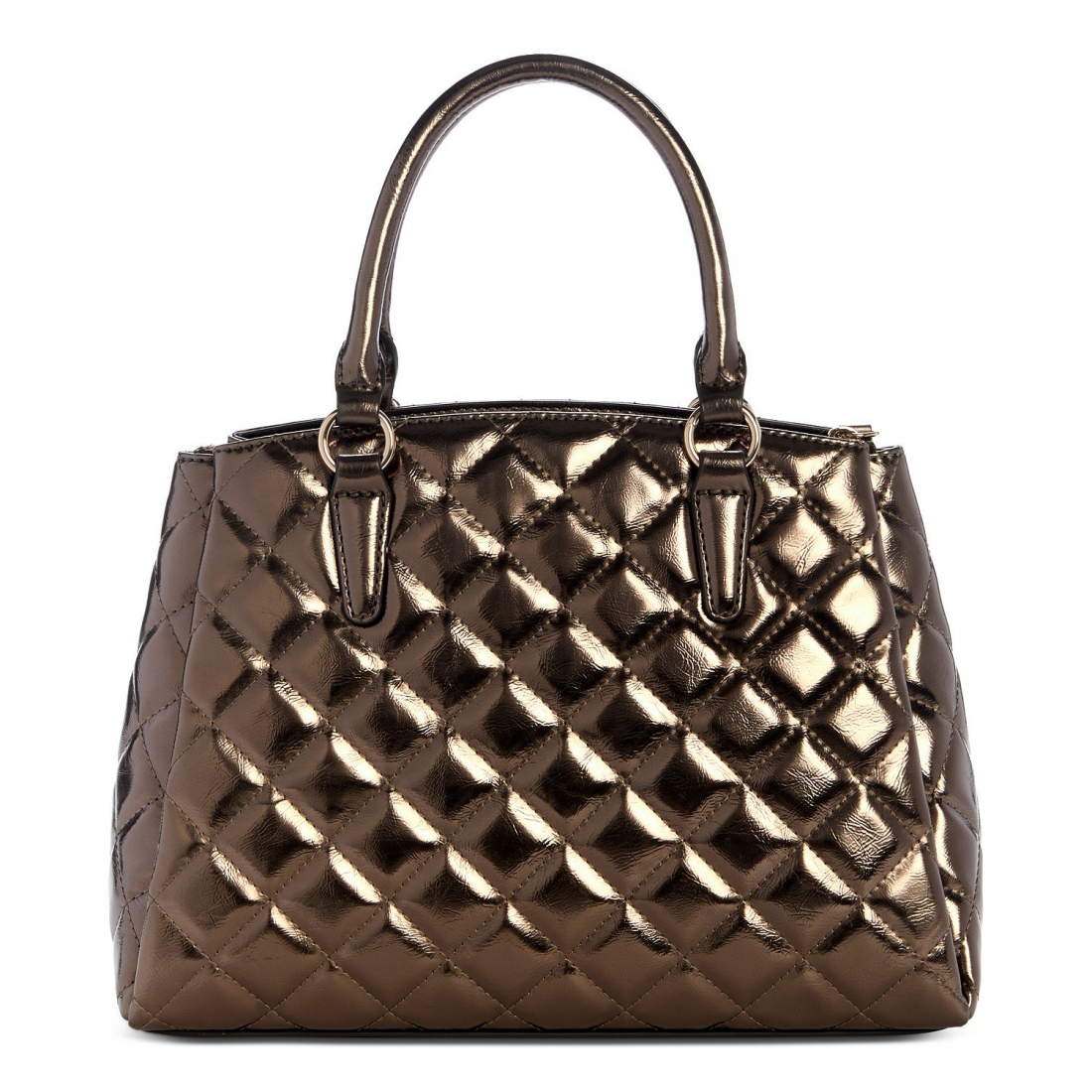 Sac 'Tinsley Medium Quilted Three Compartment' pour Femmes