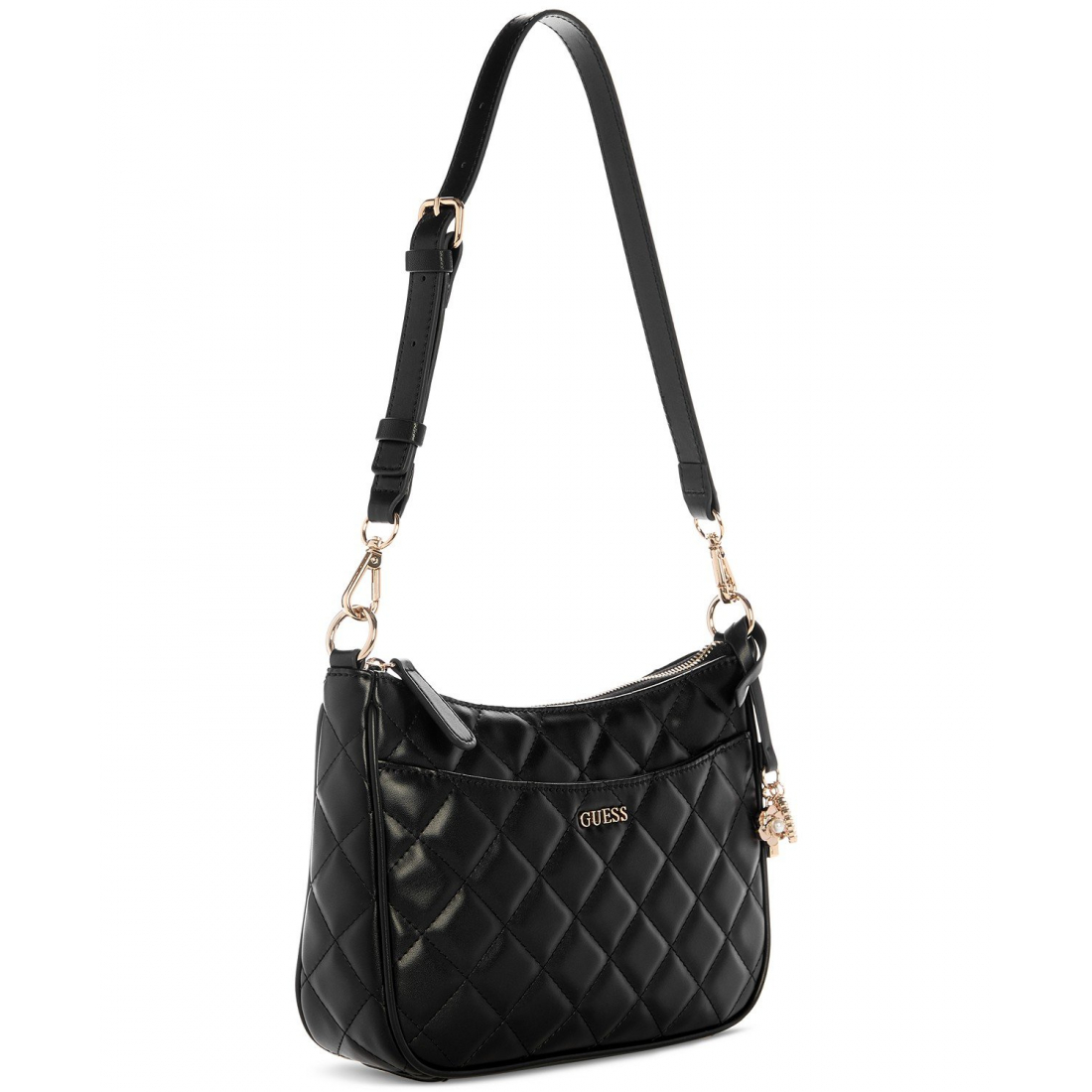 Sac à bandoulière 'Tinsley Medium Quilted' pour Femmes