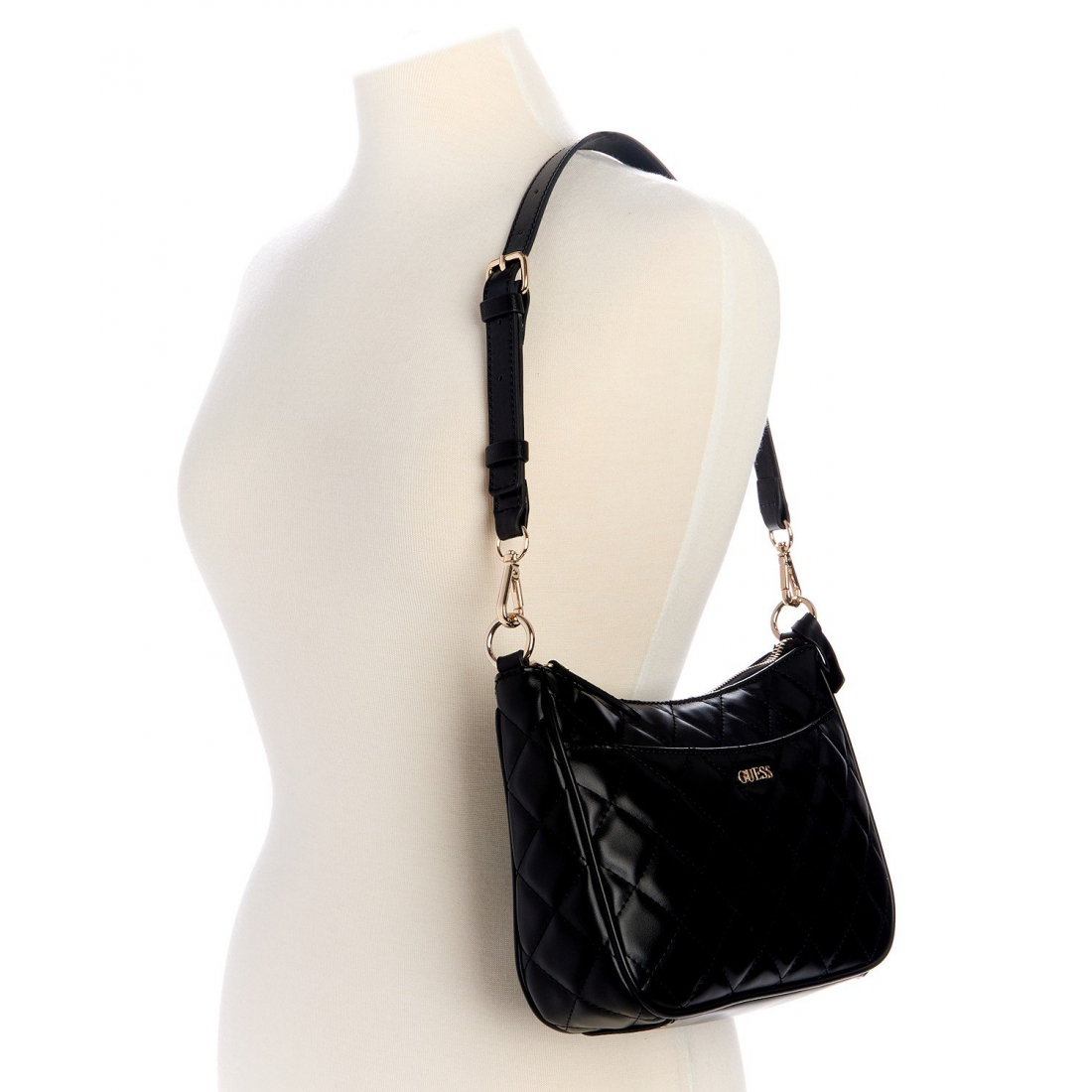 Sac à bandoulière 'Tinsley Medium Quilted' pour Femmes