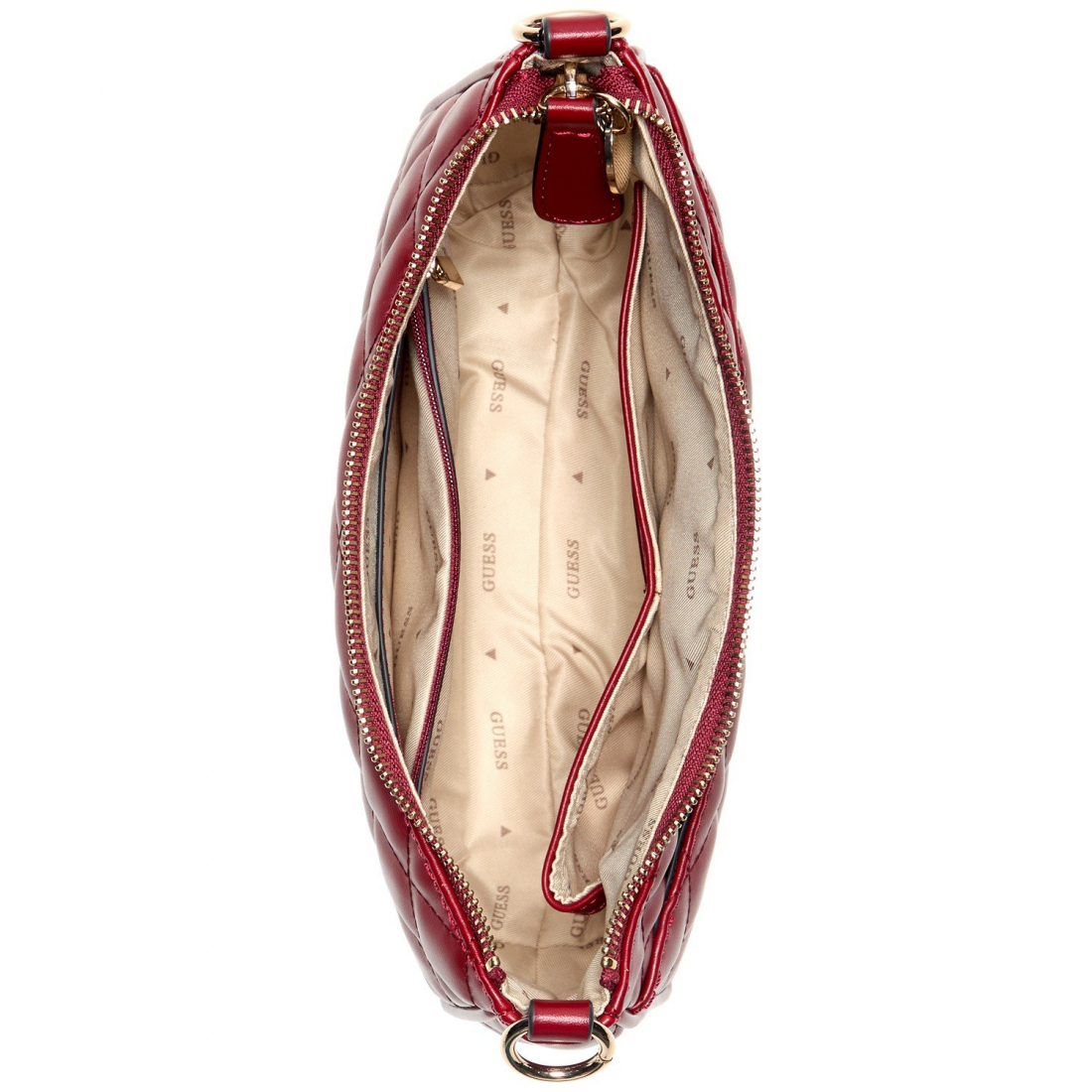 Sac à bandoulière 'Tinsley Medium Quilted' pour Femmes