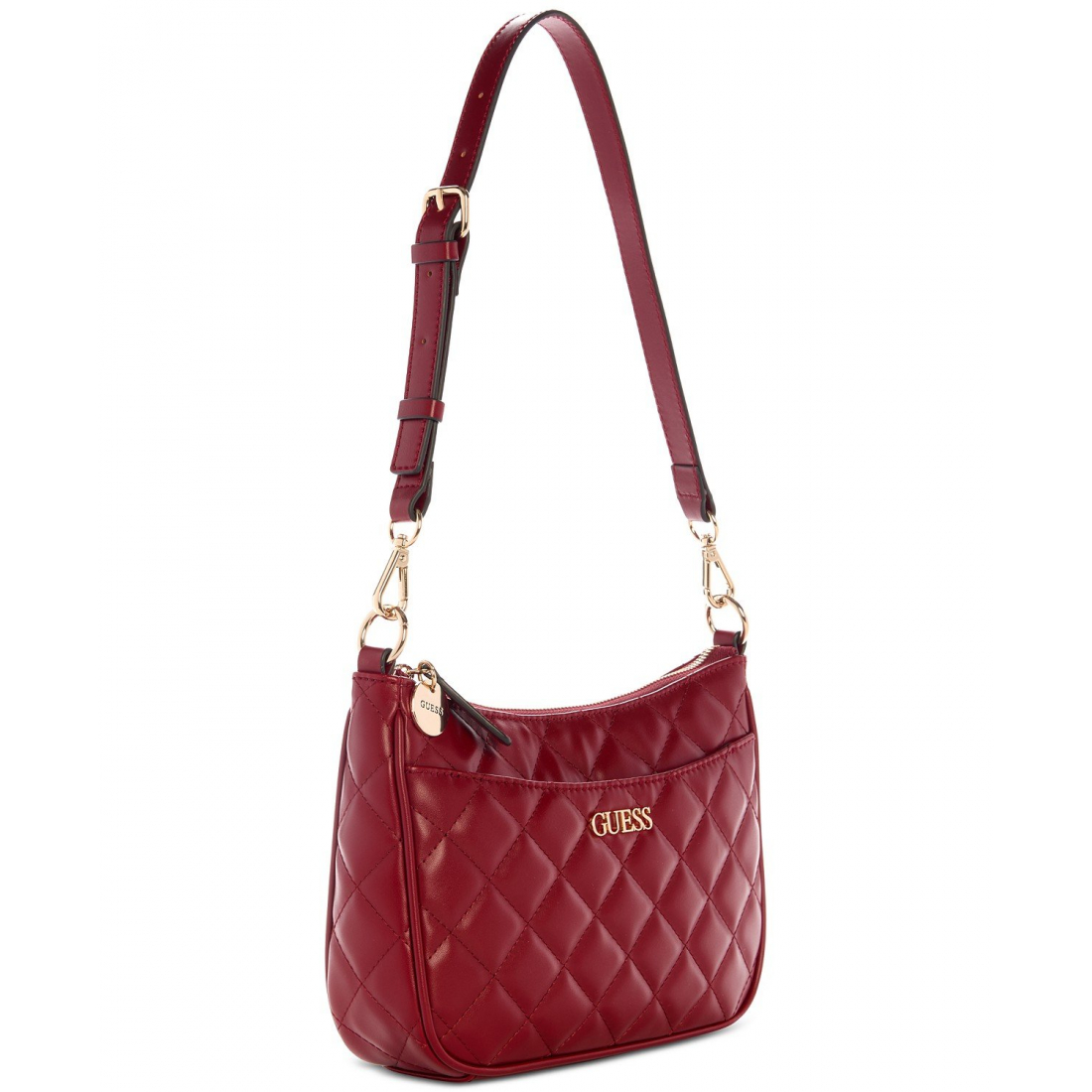 Sac à bandoulière 'Tinsley Medium Quilted' pour Femmes