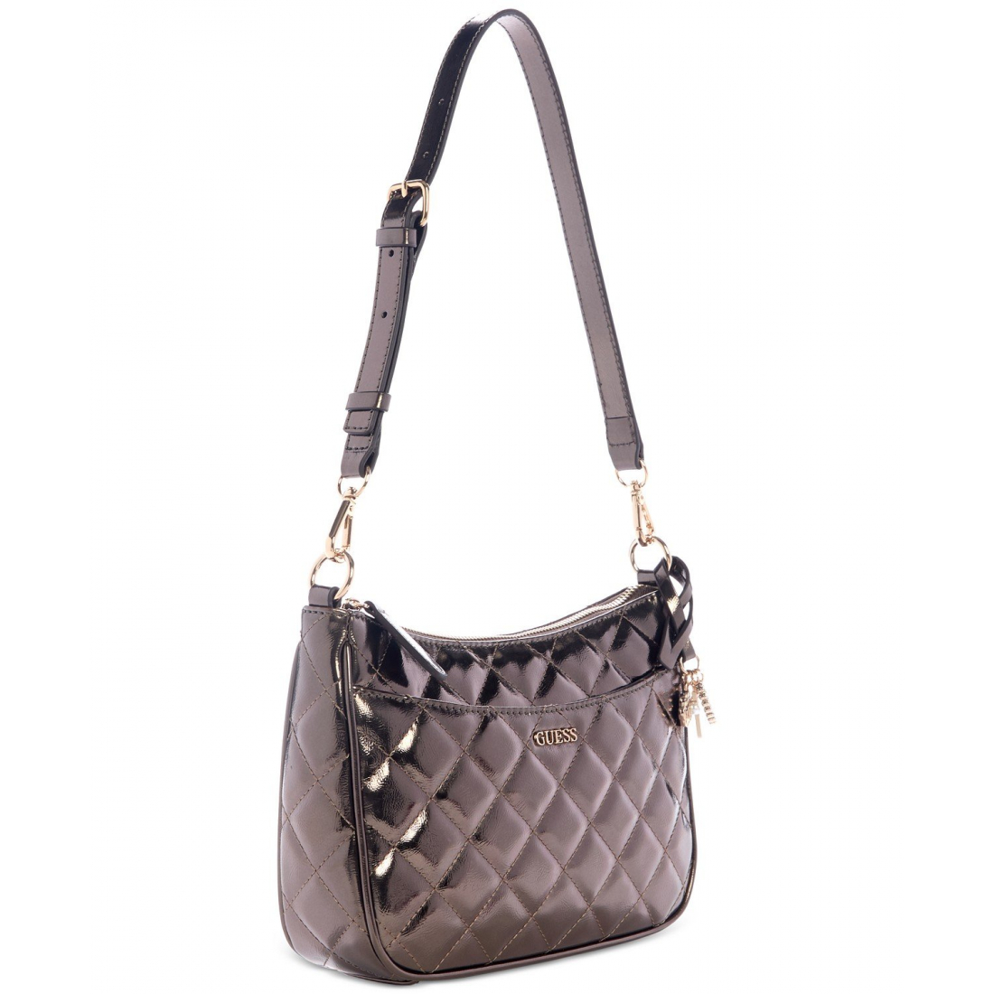 Sac à bandoulière 'Tinsley Medium Quilted' pour Femmes