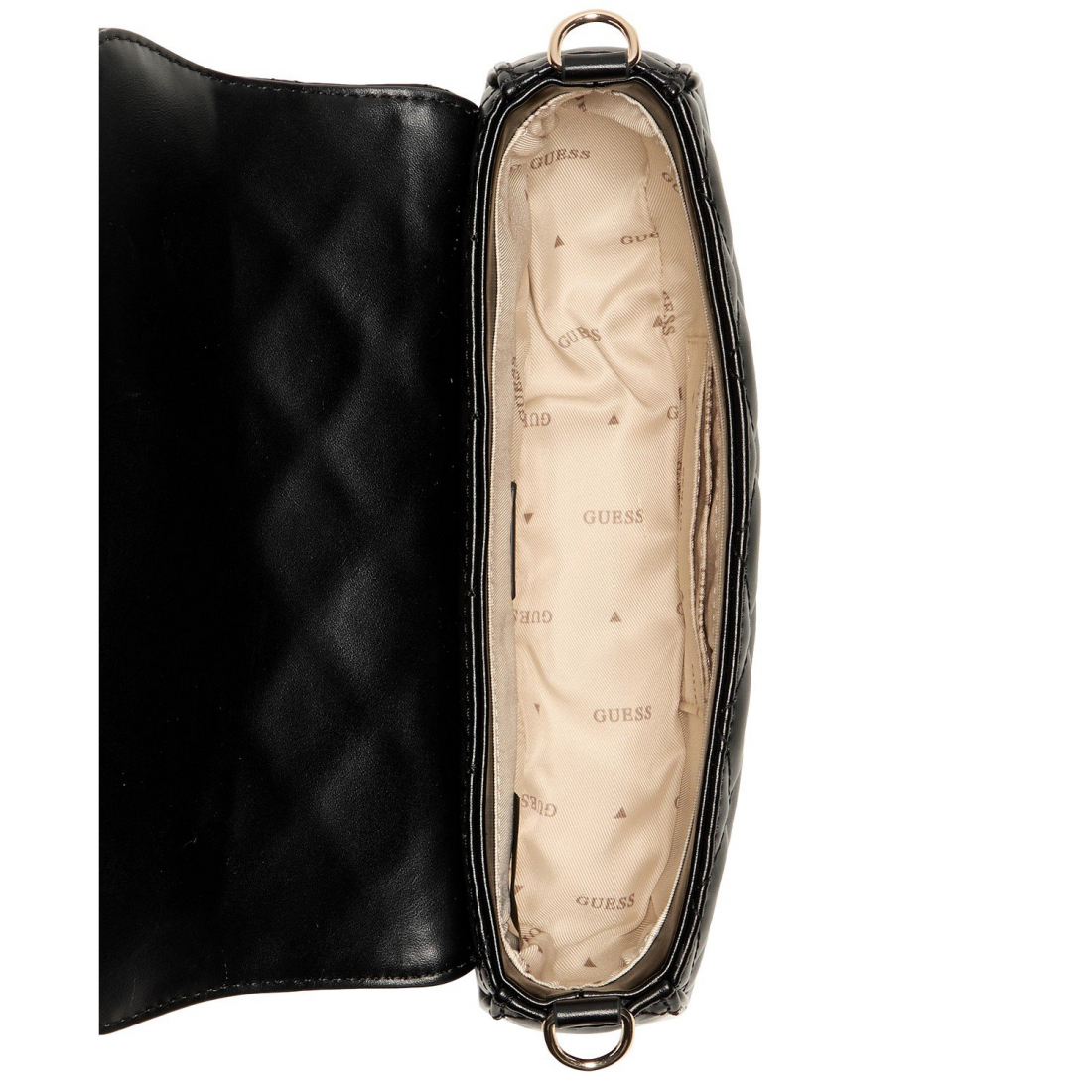 Sac à bandoulière 'Tinsley Small Quilted Flap' pour Femmes