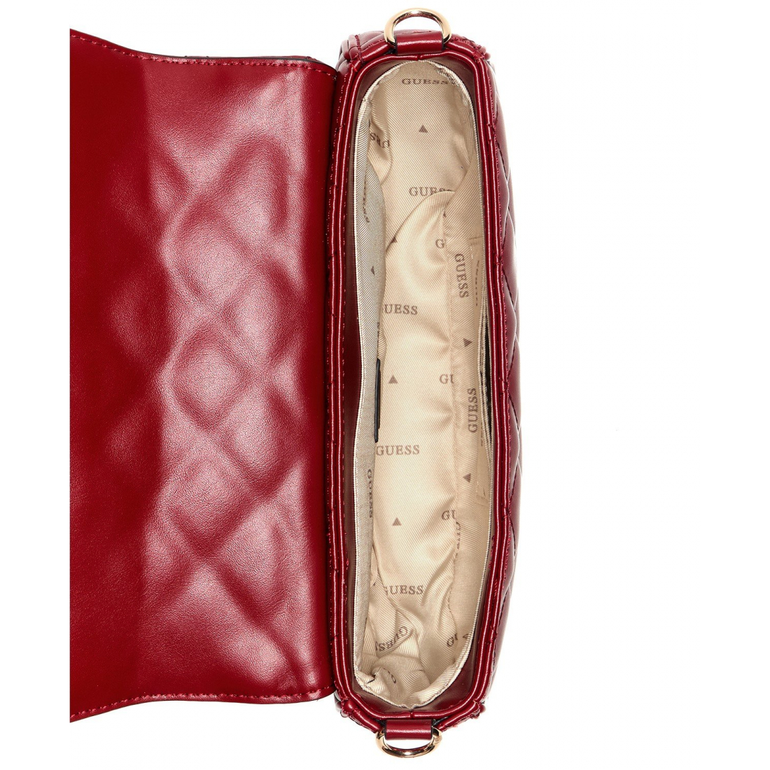 Sac à bandoulière 'Tinsley Small Quilted Flap' pour Femmes