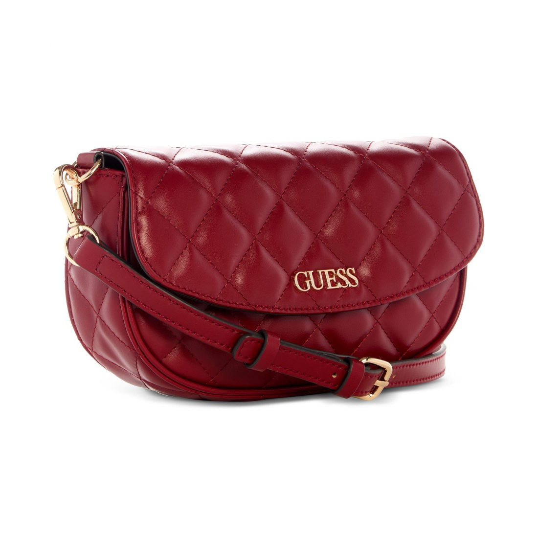 Sac à bandoulière 'Tinsley Small Quilted Flap' pour Femmes
