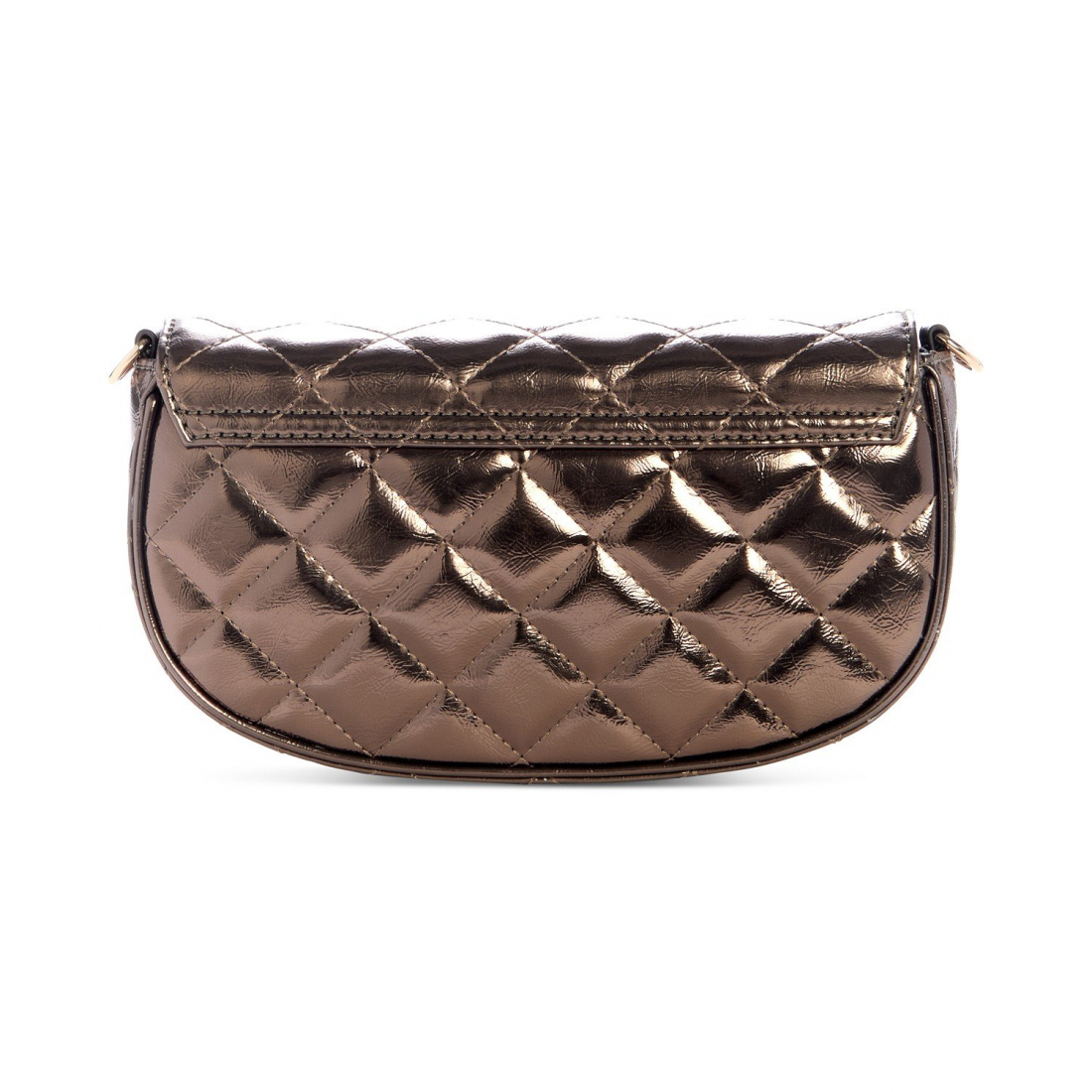 Sac à bandoulière 'Tinsley Small Quilted Flap' pour Femmes