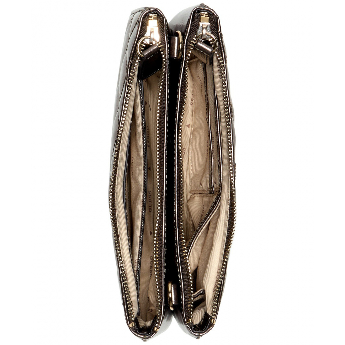 Sac à bandoulière 'Tinsley Quilted Three Compartment' pour Femmes