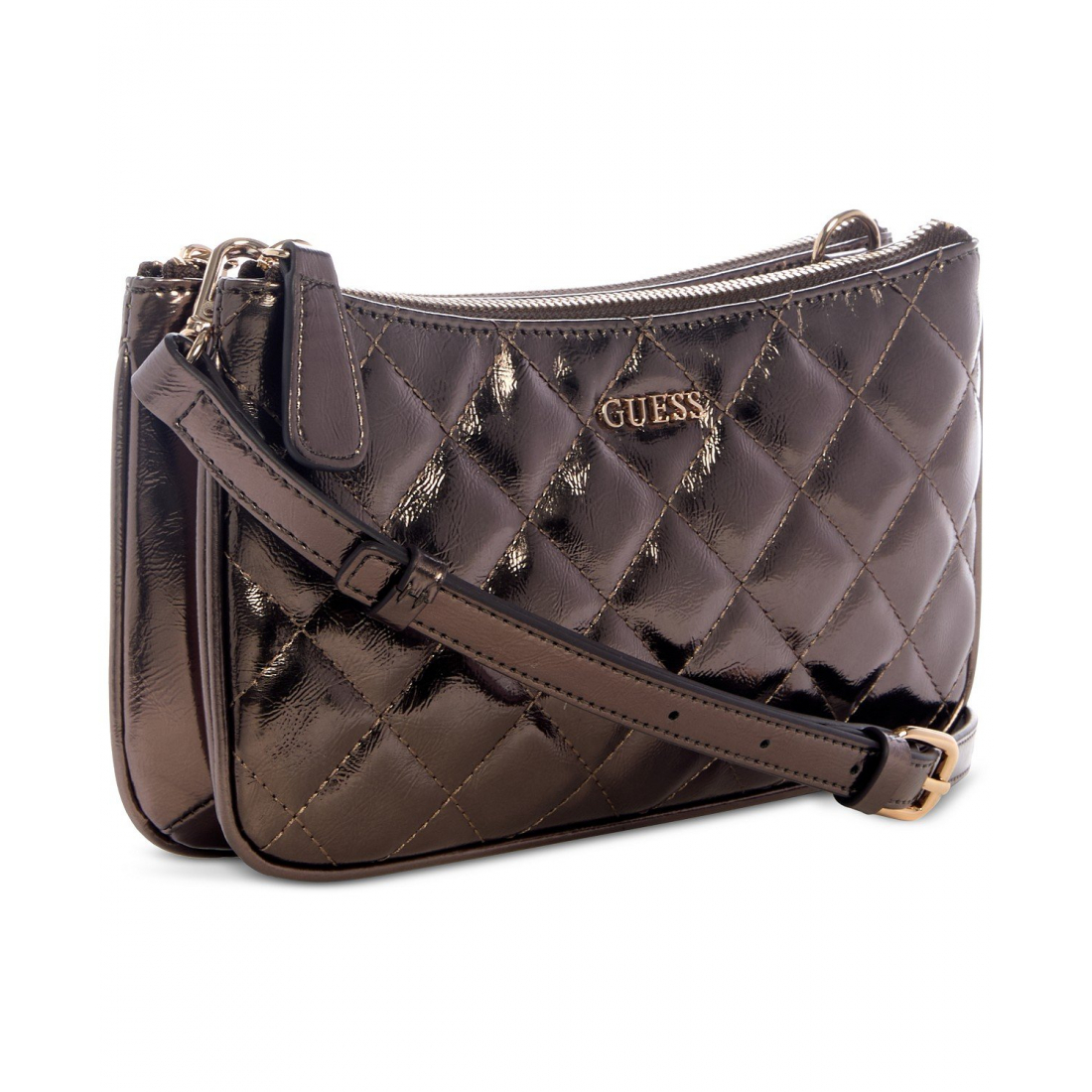 Sac à bandoulière 'Tinsley Quilted Three Compartment' pour Femmes