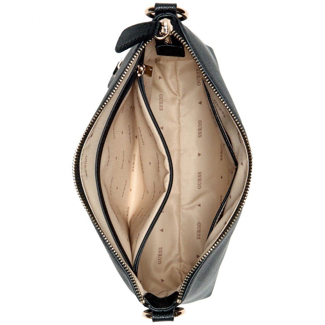 Sac à bandoulière 'Azulena Tourist' pour Femmes