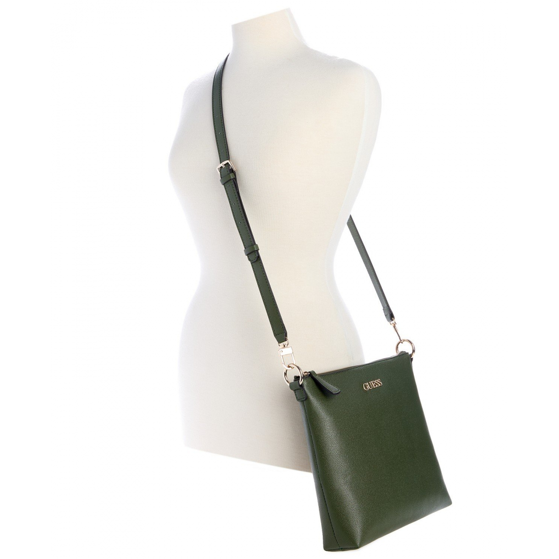 Sac à bandoulière 'Azulena Tourist' pour Femmes