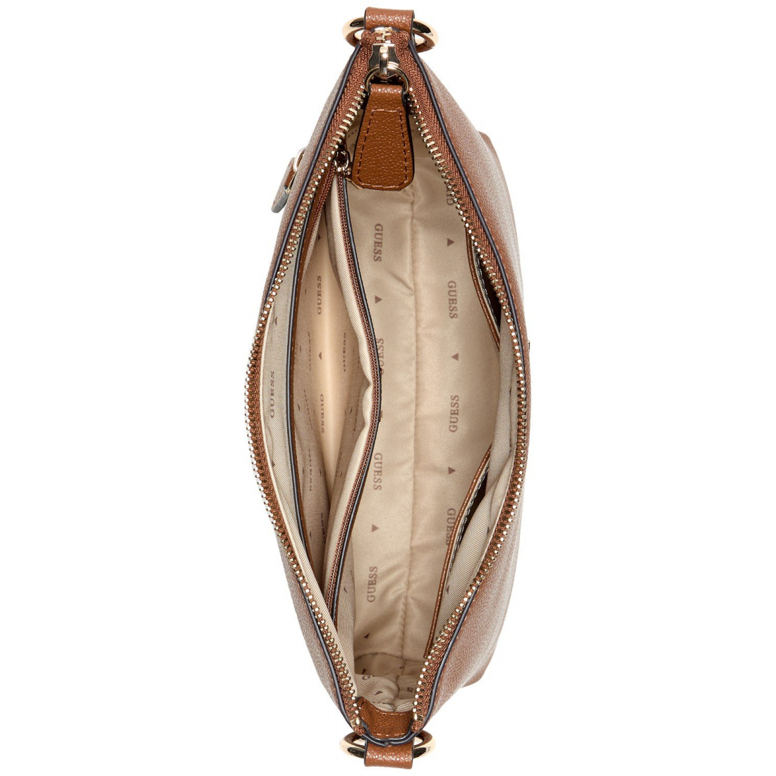 Sac à bandoulière 'Azulena Tourist' pour Femmes