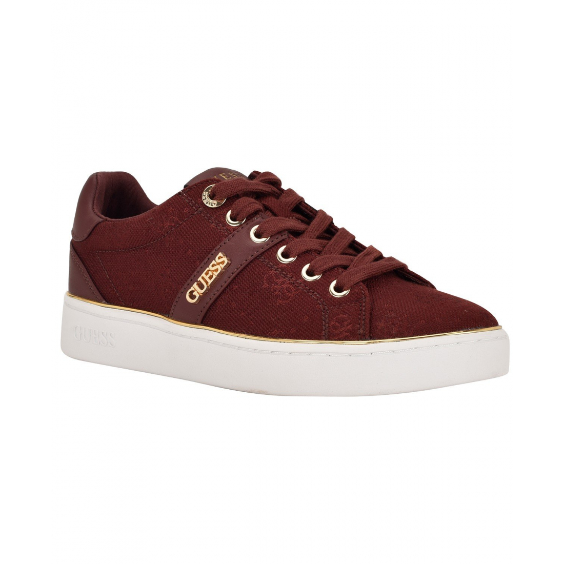 'Britz Low Profile Lace-Up' Sneakers für Damen