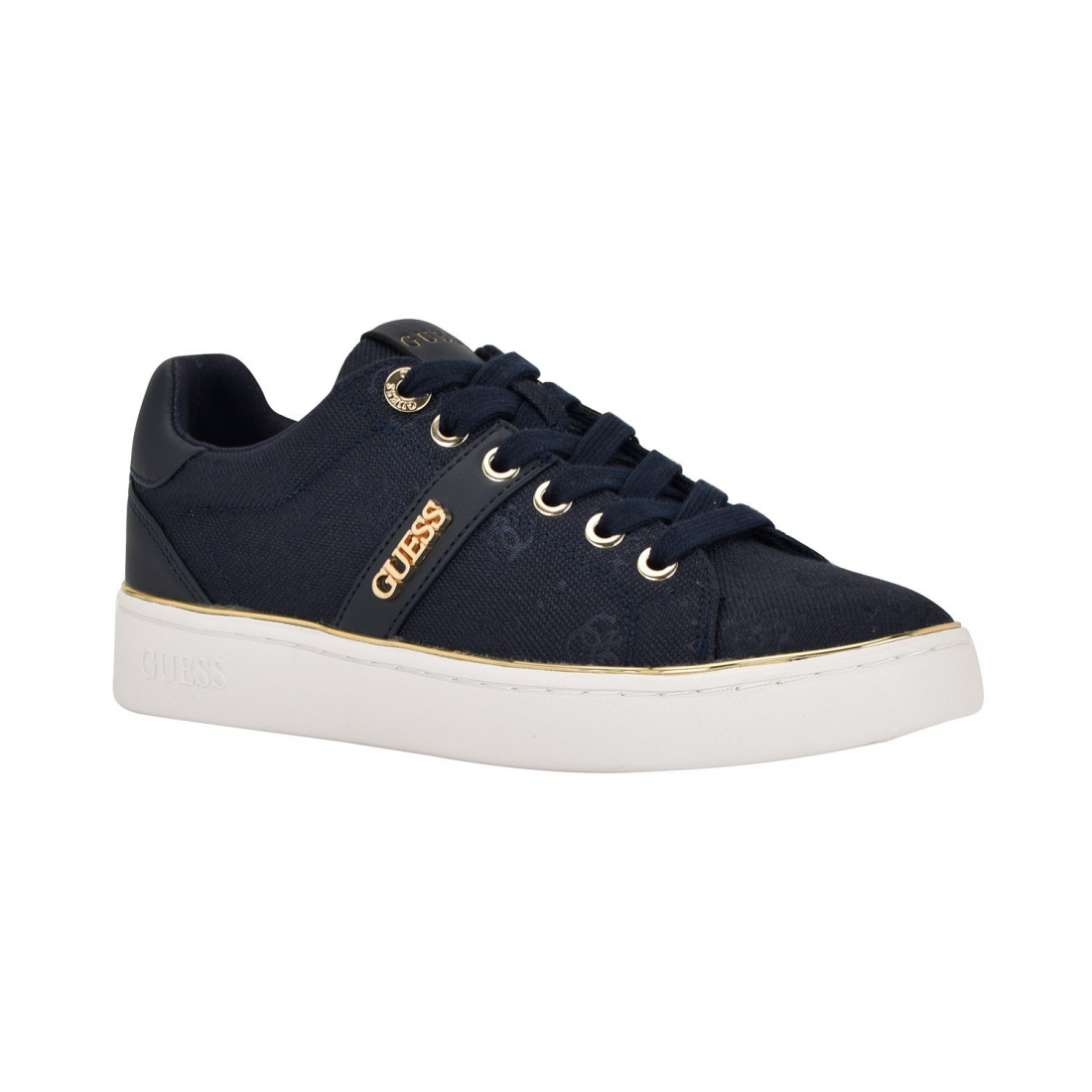 'Britz Low Profile Lace-Up' Sneakers für Damen