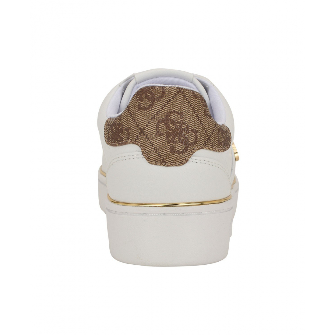 Women's 'Britz Low Profile Lace-Up' Sneakers