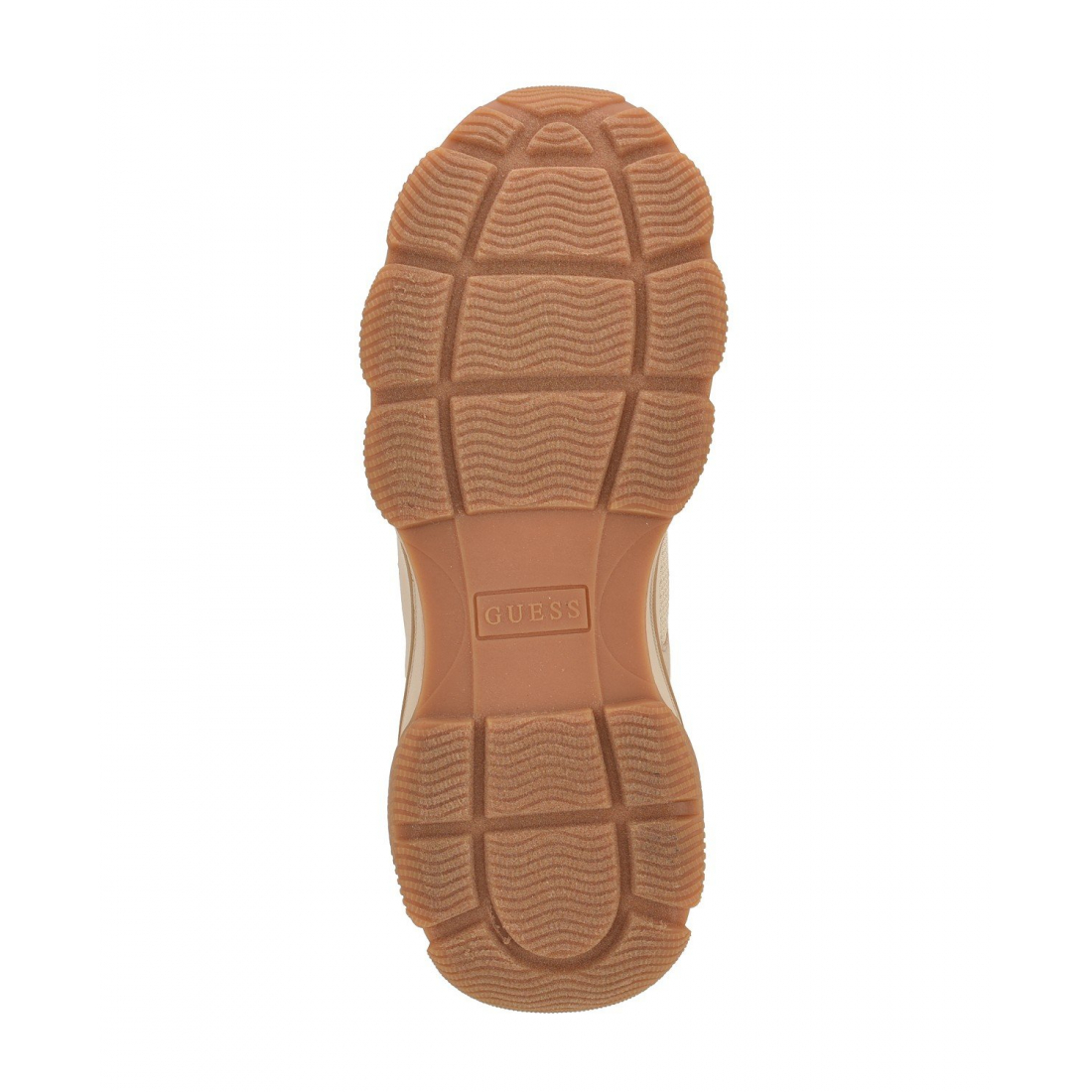 Women's 'Moeann Triangle G Logo Chunky Lace-Up' Sneakers