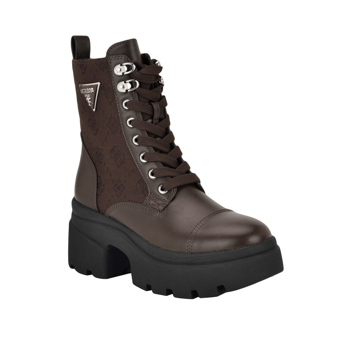 'Yarini Platform Lug' Kampfstiefel für Damen