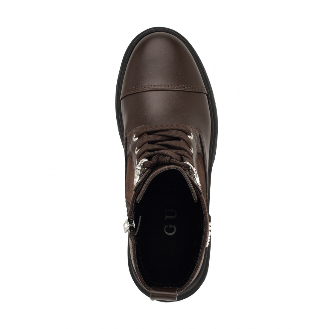 'Yarini Platform Lug' Kampfstiefel für Damen