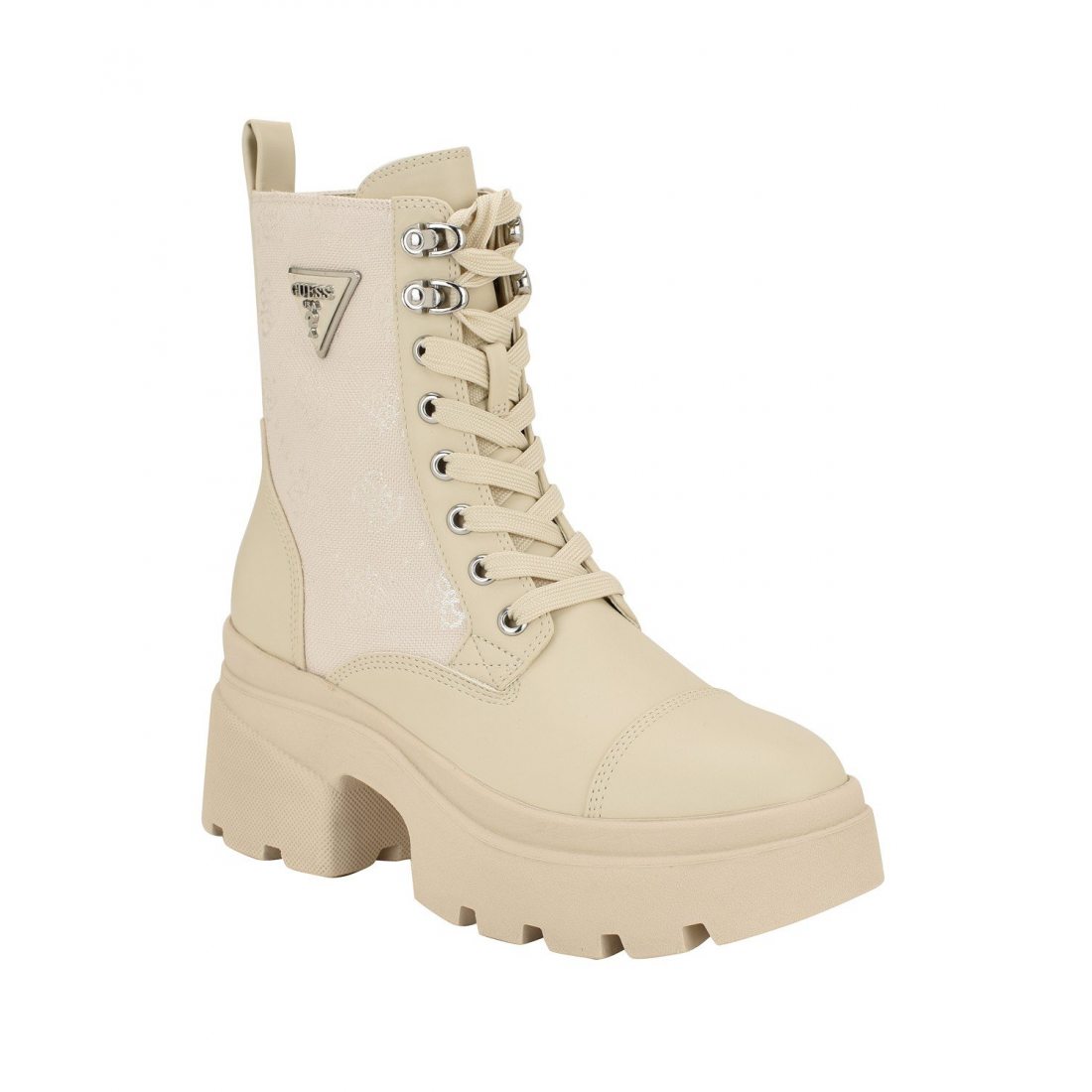 'Yarini Platform Lug' Kampfstiefel für Damen