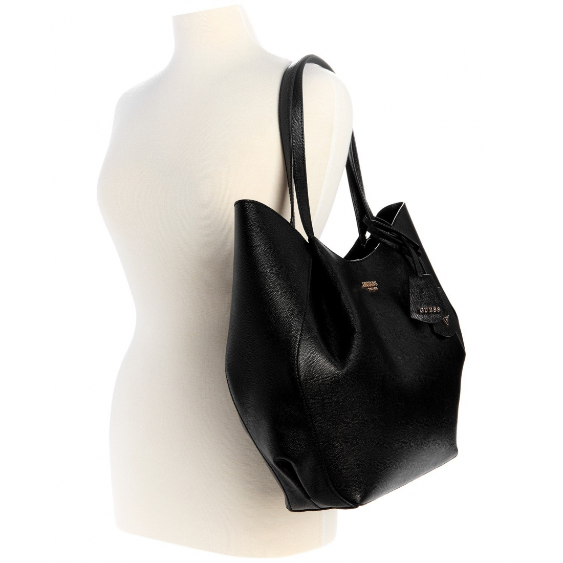 Sac Cabas 'Amorette 2-in-1' pour Femmes