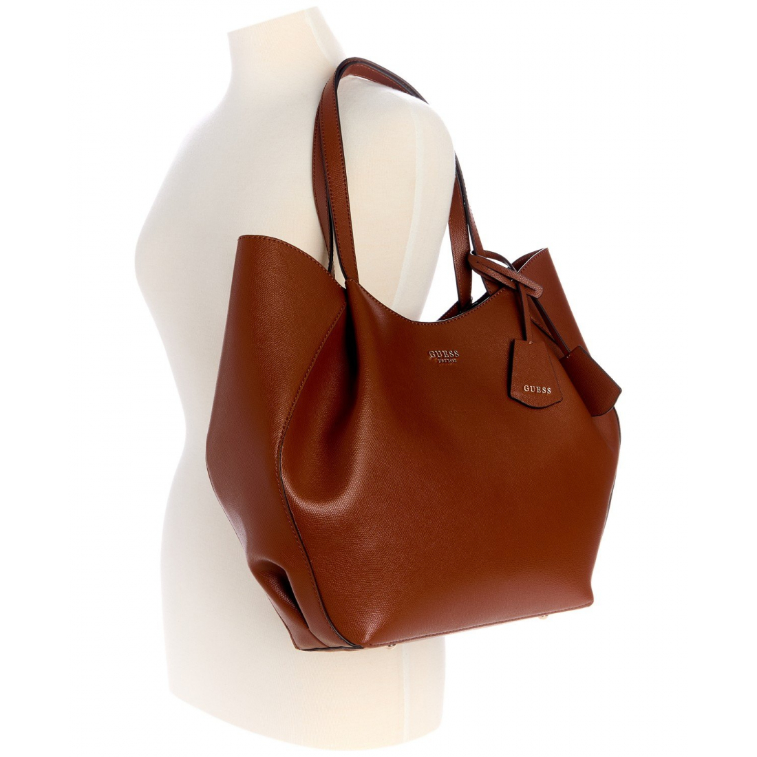 Sac Cabas 'Amorette 2-in-1' pour Femmes