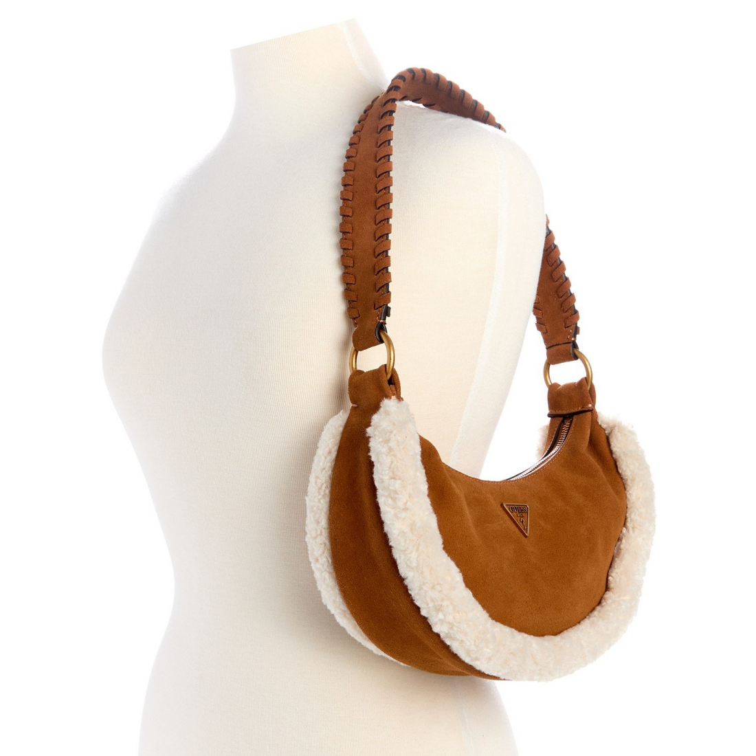 Sac Hobo 'Amita Small' pour Femmes