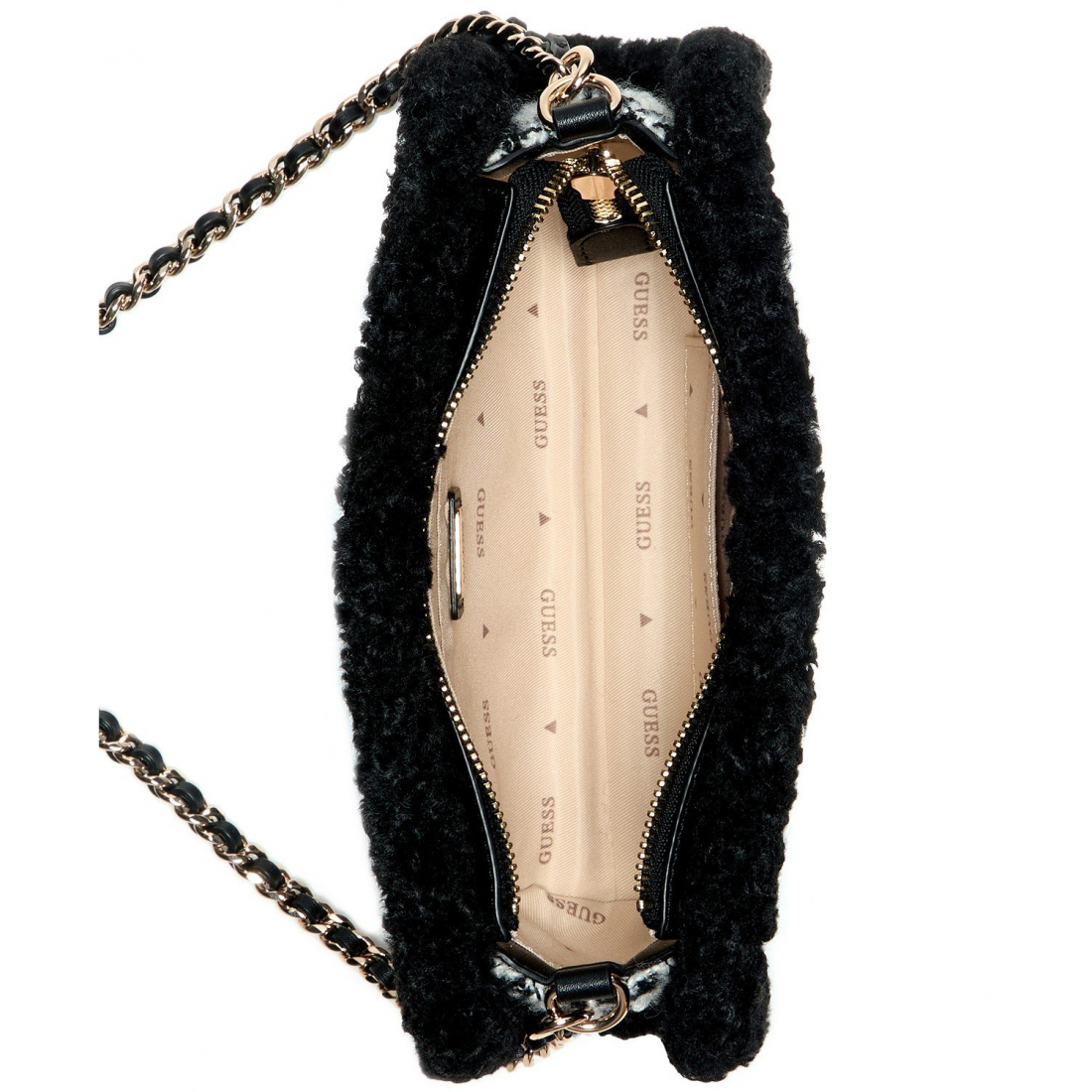 Sac à bandoulière 'Cristi Top' pour Femmes