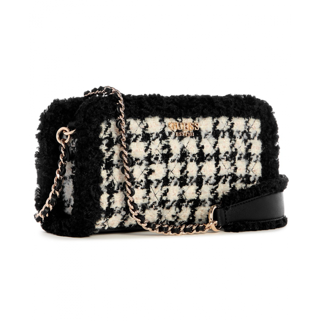 Sac à bandoulière 'Cristi Top' pour Femmes