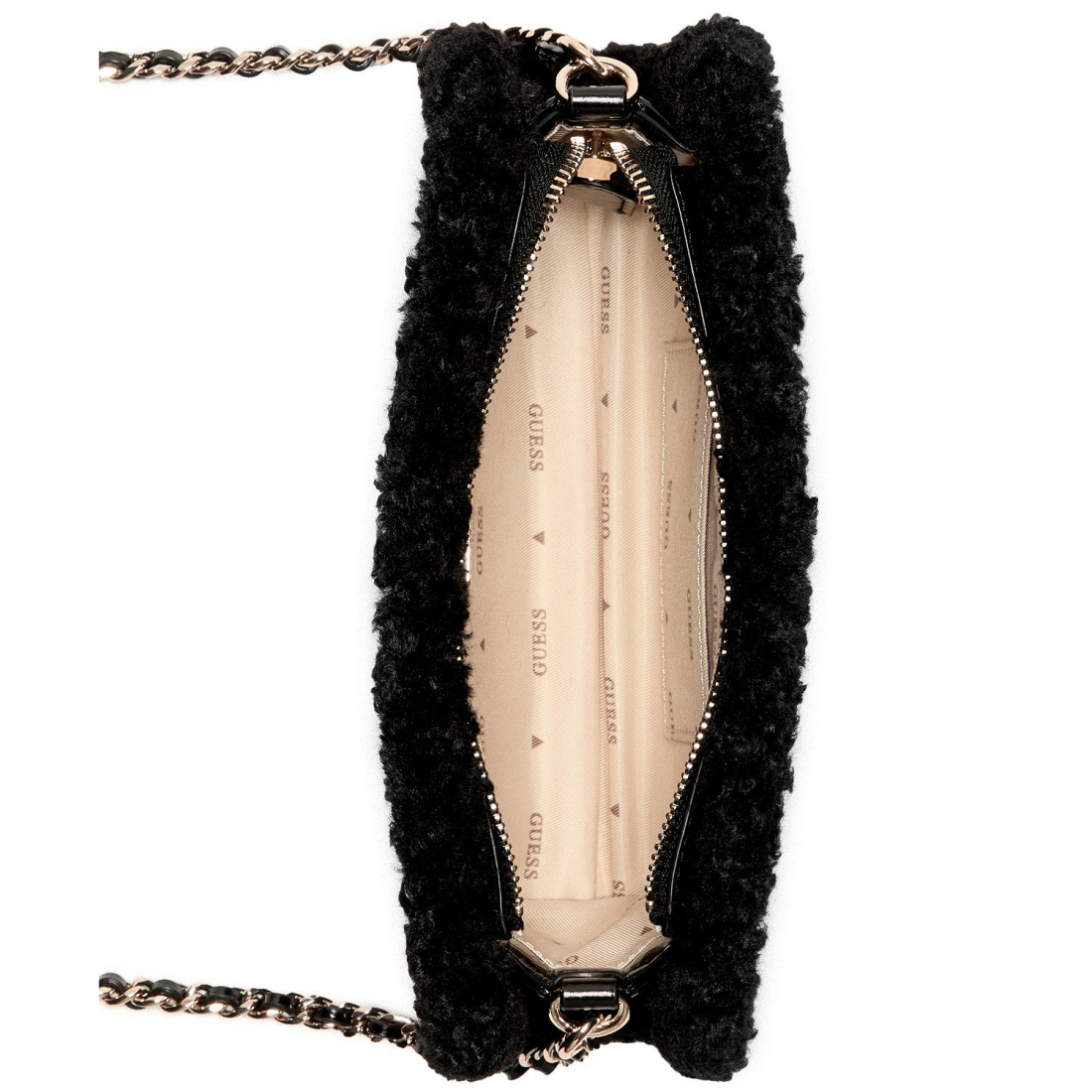 Sac à bandoulière 'Cristi Top Zip' pour Femmes