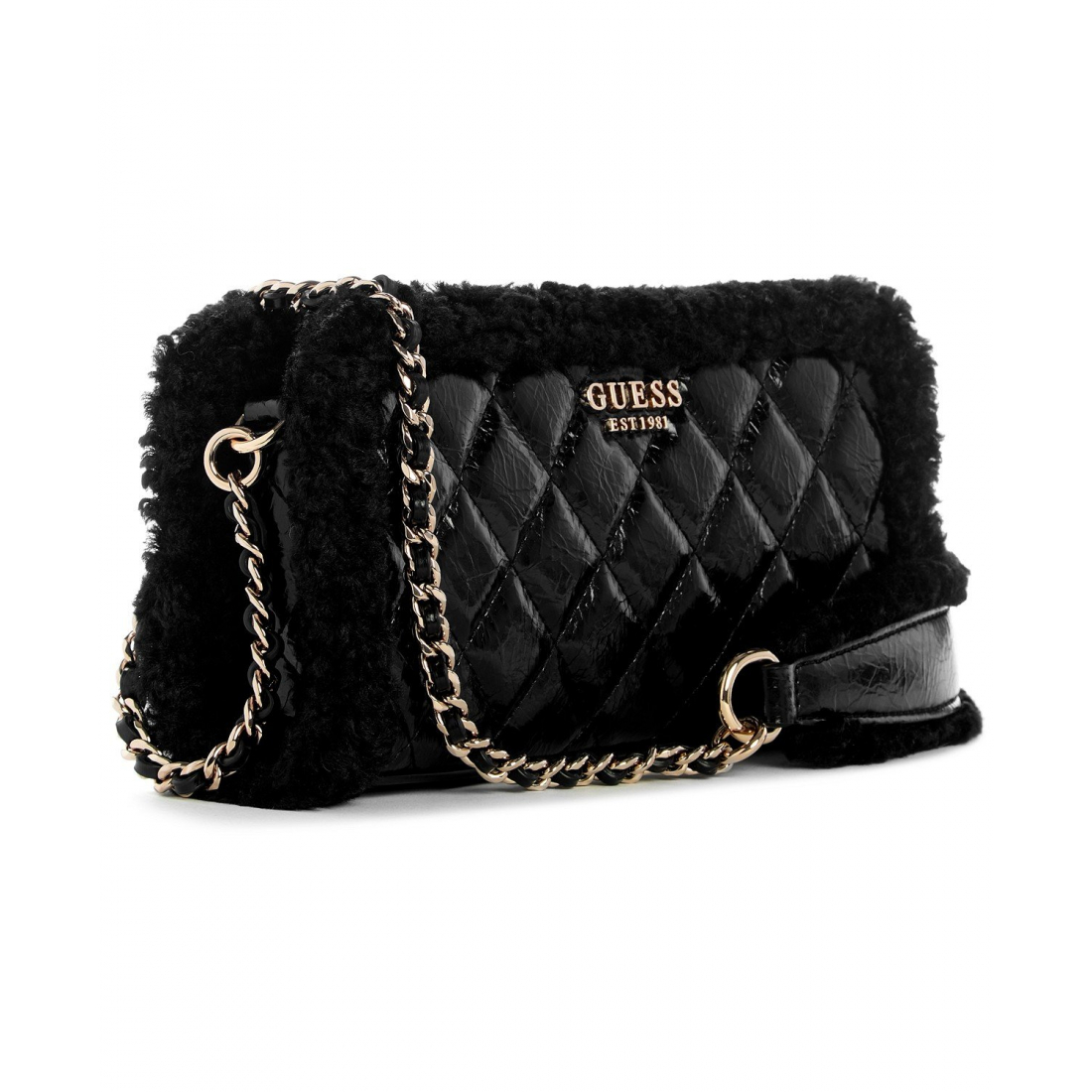 Sac à bandoulière 'Cristi Top Zip' pour Femmes