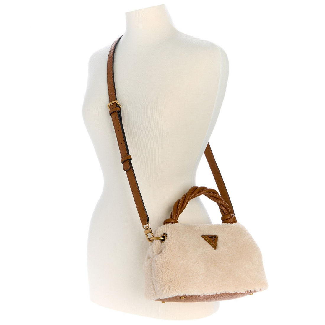 Sac à bandoulière 'Shaida Top Handle' pour Femmes