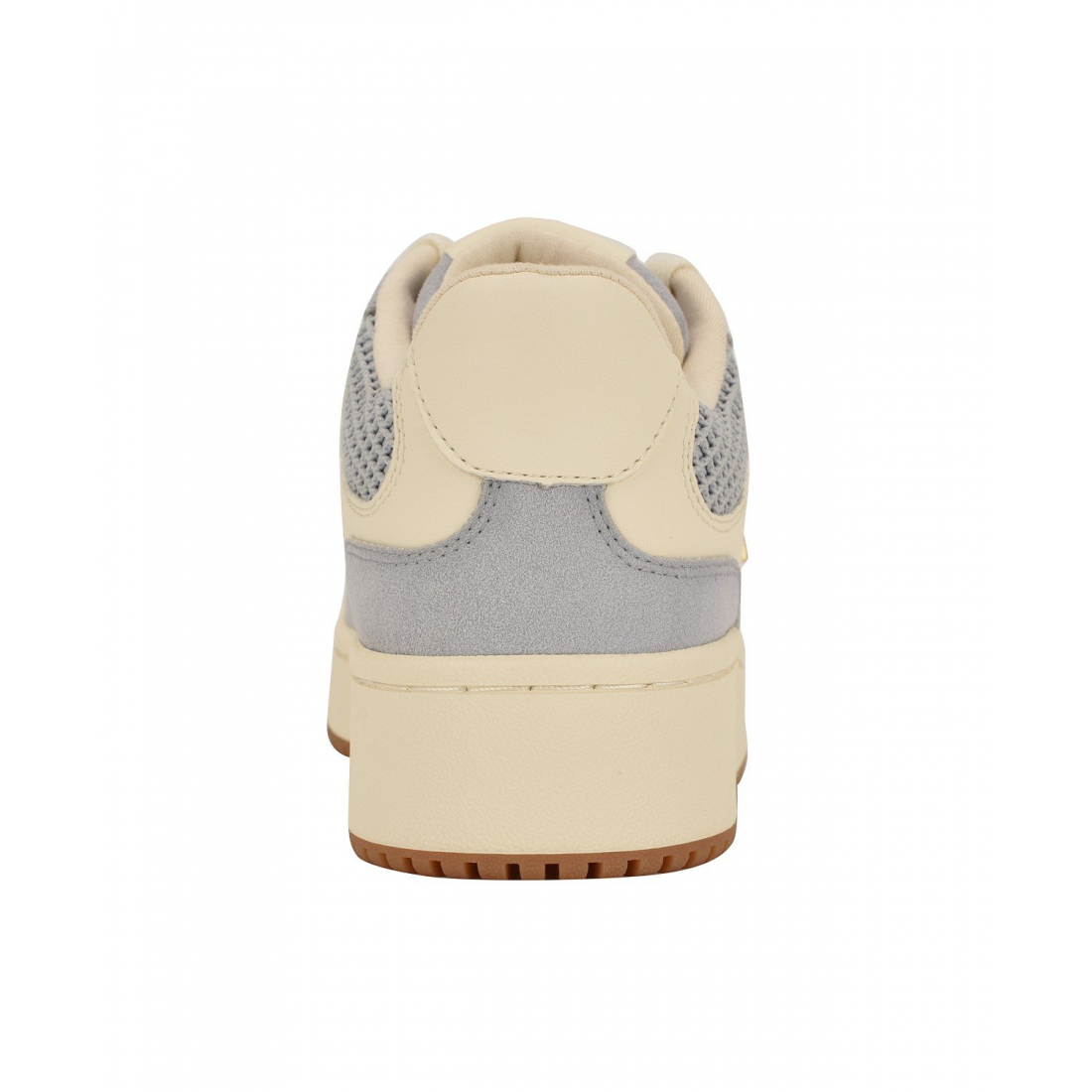 'Miram Lace-Up Court' Sneaker mit Plateausohle für Damen