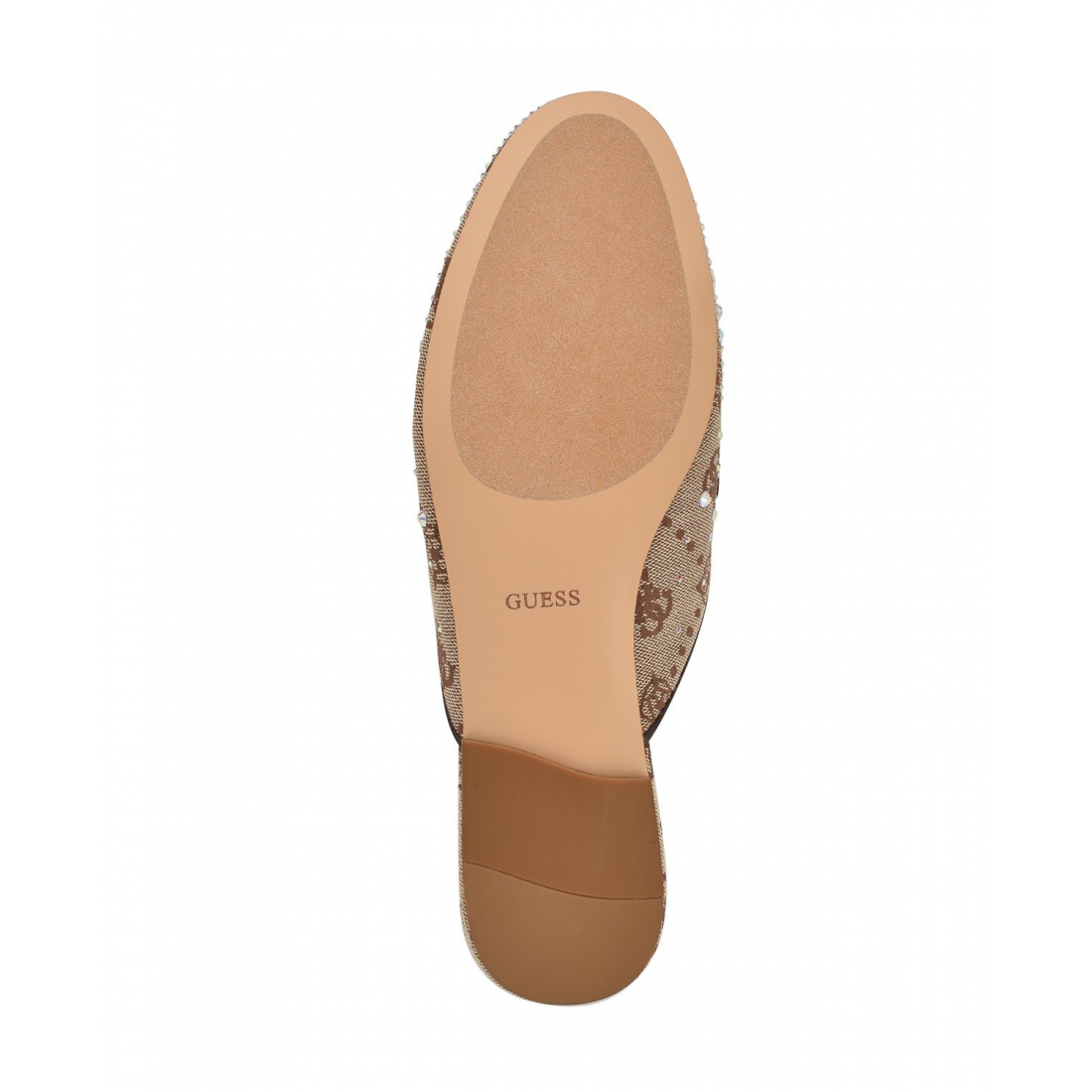 Women's 'Bommiyaa Embellished Mule' Loafers