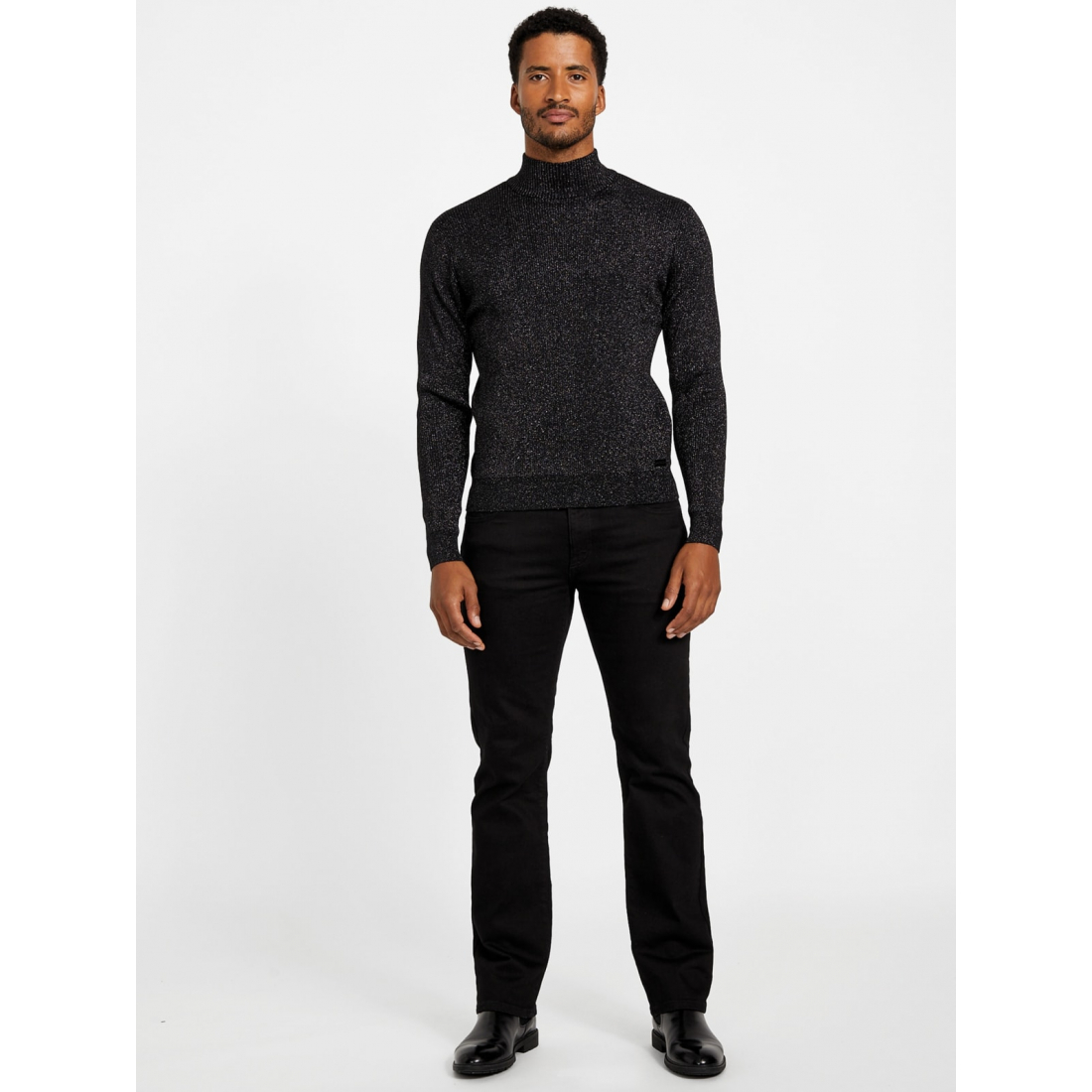 'Pablo Turtleneck Sweater' pour Hommes