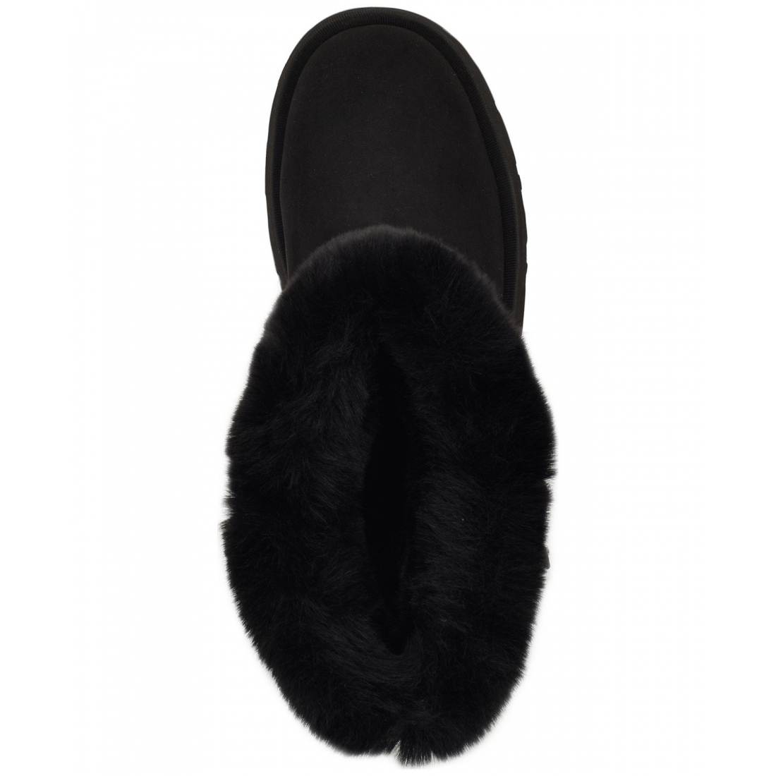 'Dowry Rhinestone Bow Winter' Stiefeletten  für Damen