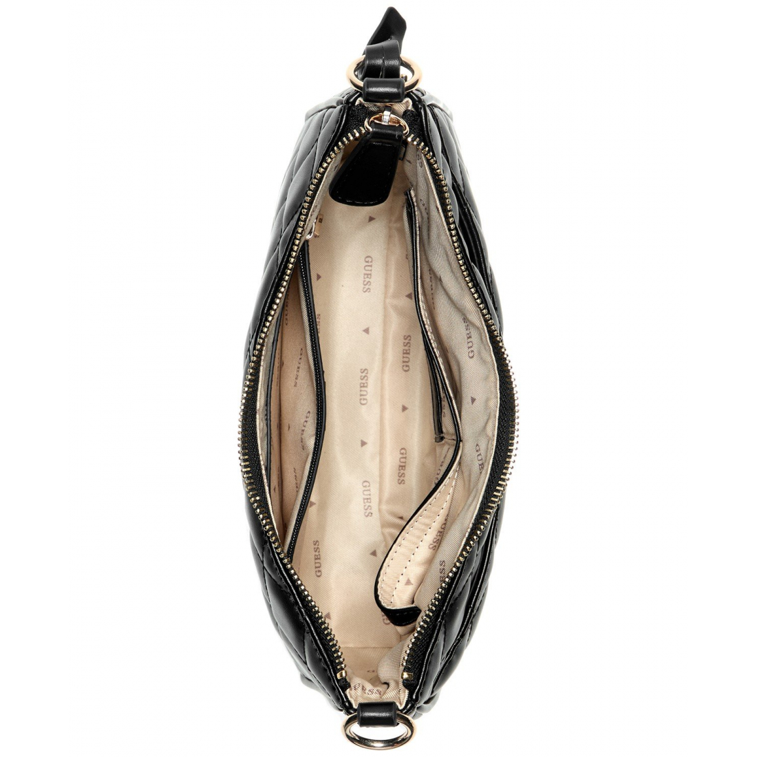 Sac à bandoulière 'Tinsley Medium Quilted' pour Femmes