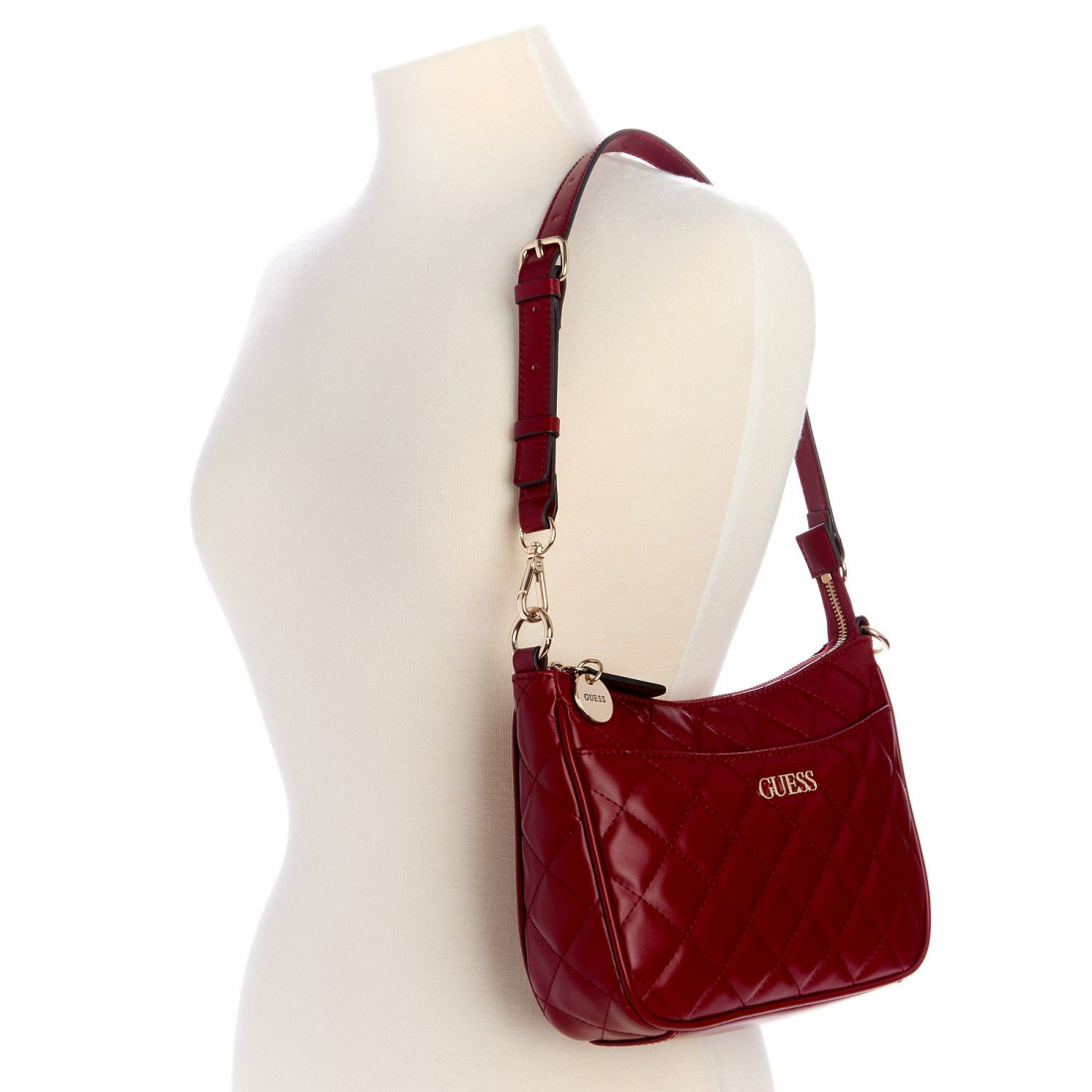 Sac à bandoulière 'Tinsley Medium Quilted' pour Femmes