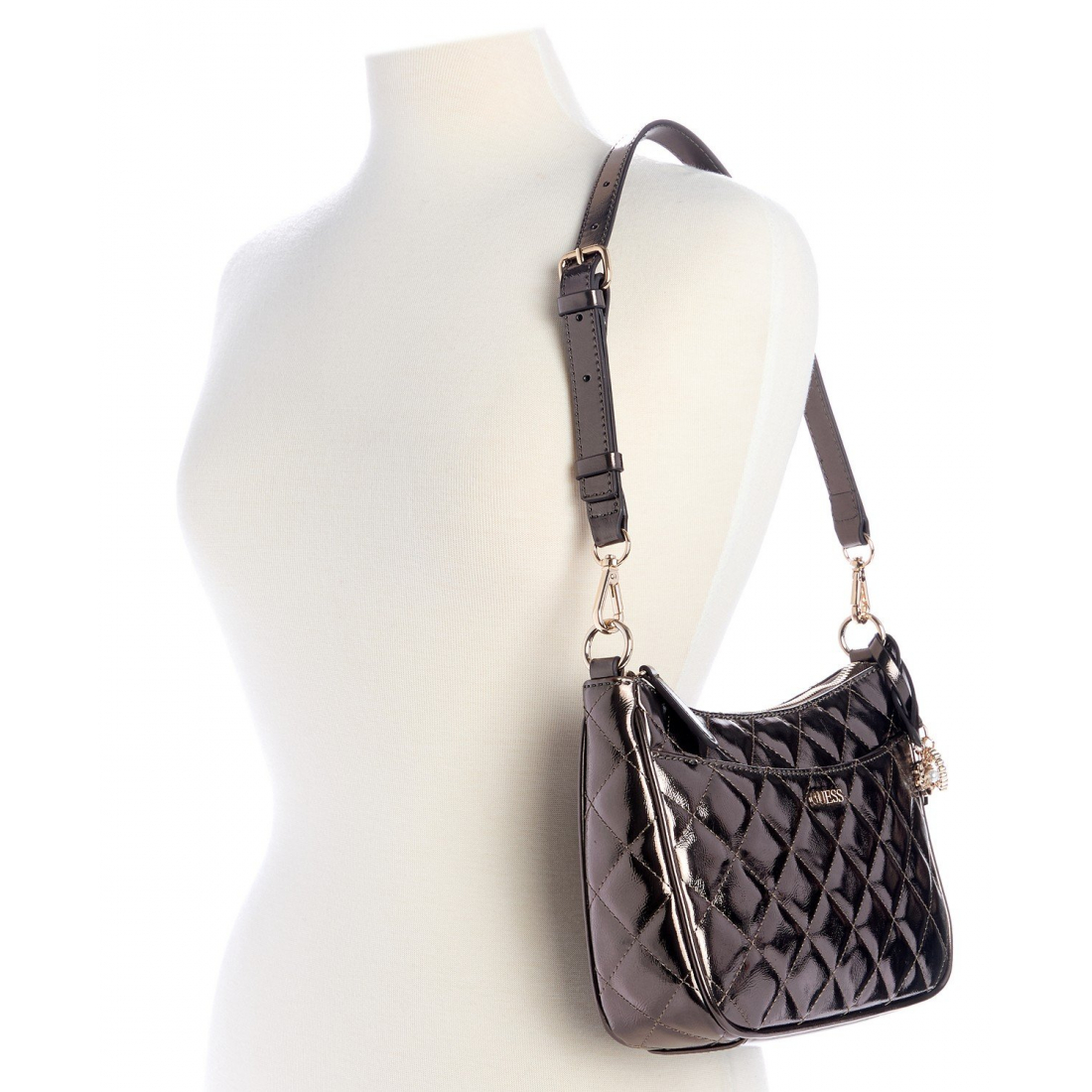 Sac à bandoulière 'Tinsley Medium Quilted' pour Femmes