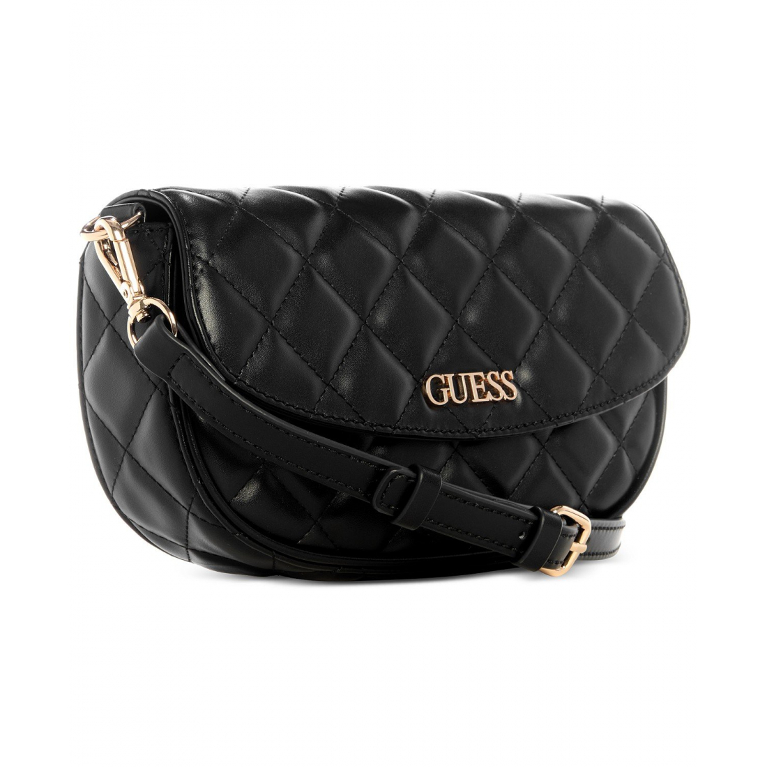 Sac à bandoulière 'Tinsley Small Quilted Flap' pour Femmes