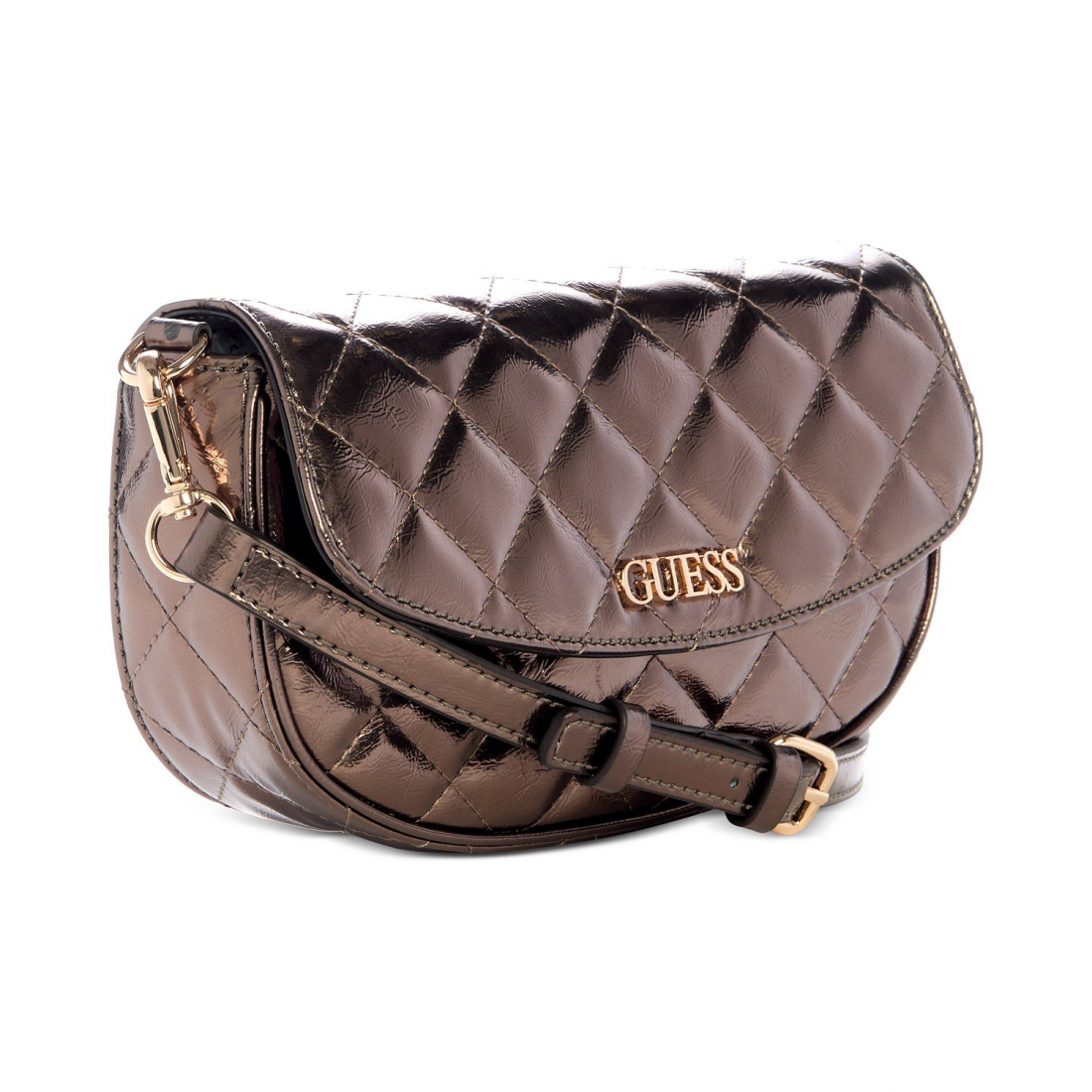 Sac à bandoulière 'Tinsley Small Quilted Flap' pour Femmes